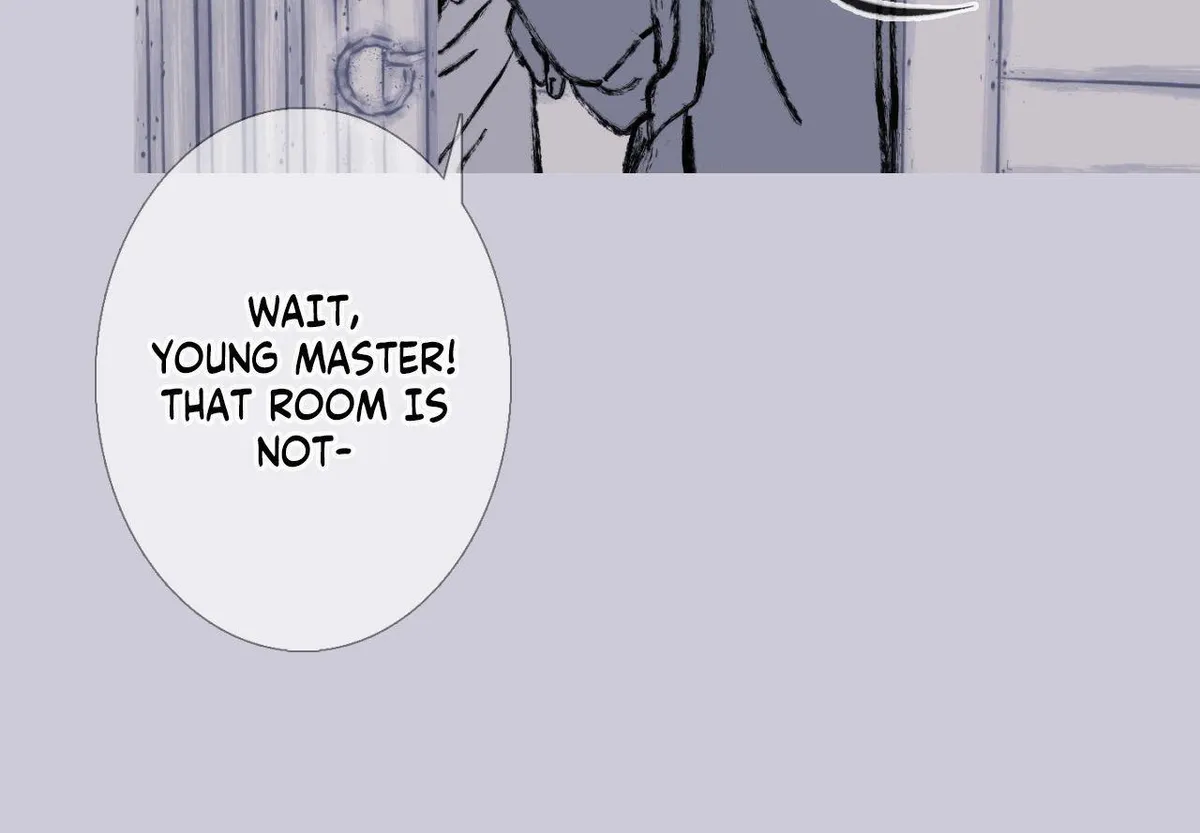 Ghost Gate Chapter 81 page 22 - 