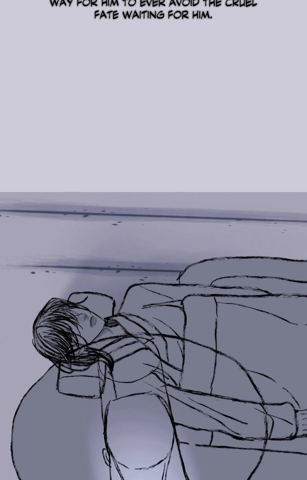 Ghost Gate Chapter 81 page 24 - 