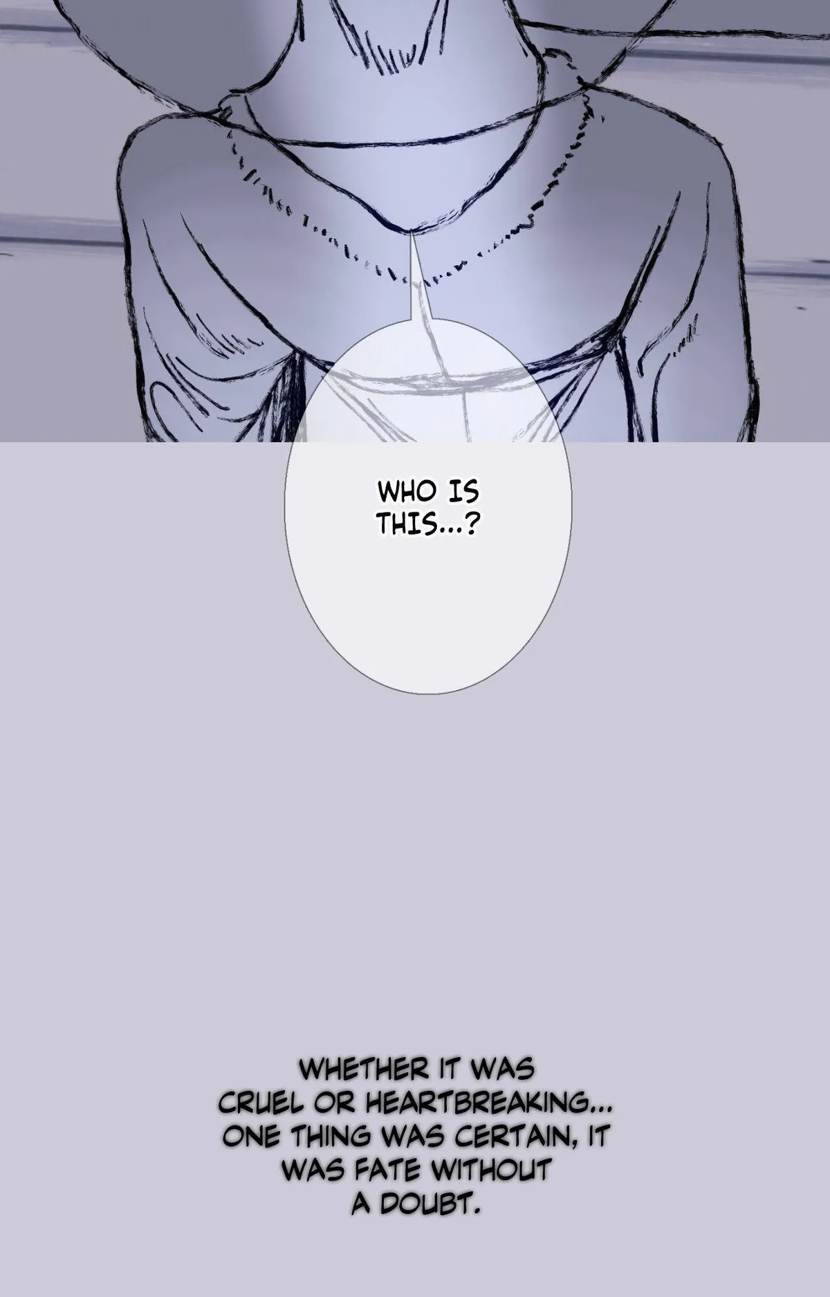 Ghost Gate Chapter 81 page 25 - 