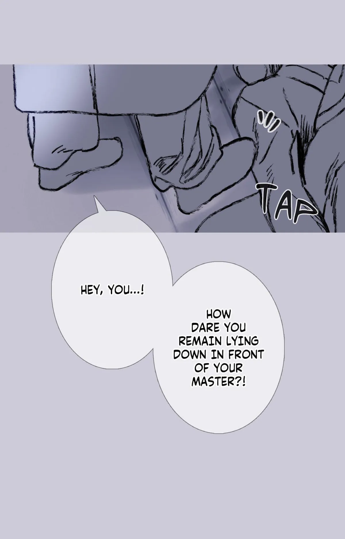 Ghost Gate Chapter 81 page 26 - 