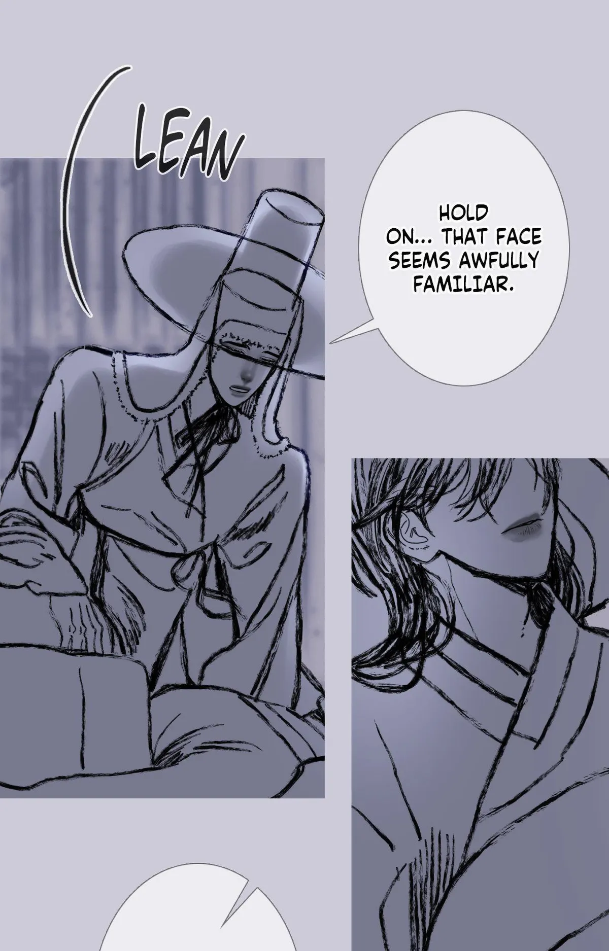 Ghost Gate Chapter 81 page 28 - 