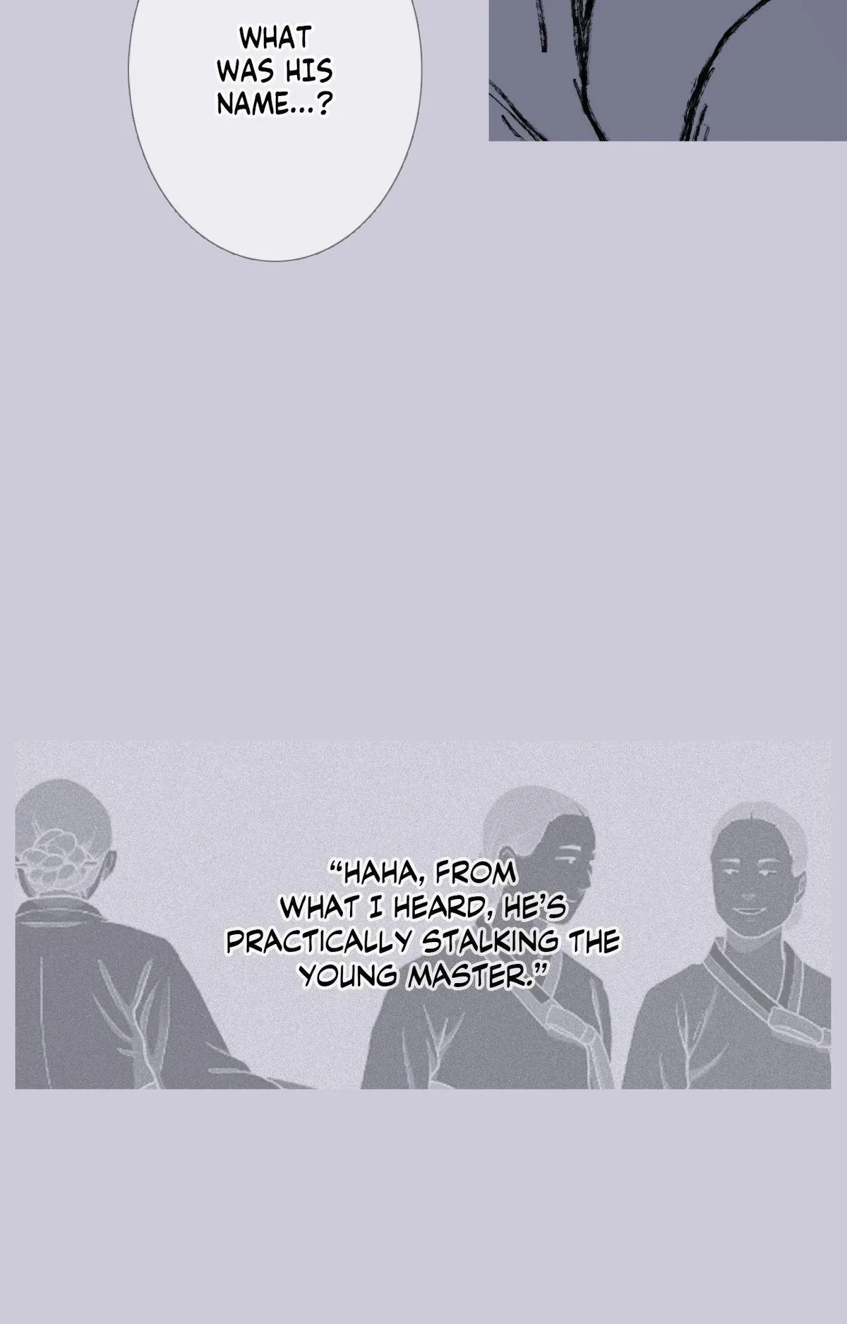 Ghost Gate Chapter 81 page 29 - 