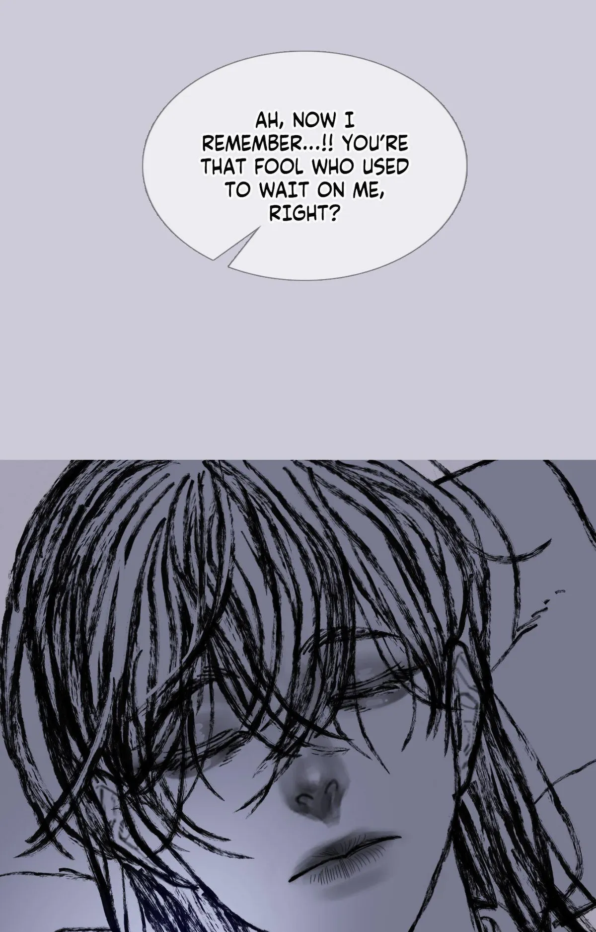 Ghost Gate Chapter 81 page 30 - 