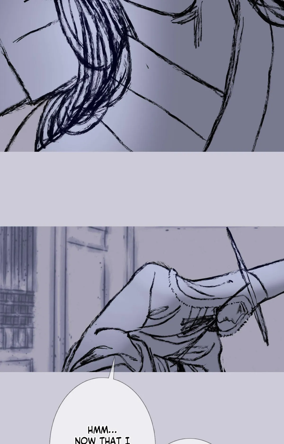 Ghost Gate Chapter 81 page 31 - 