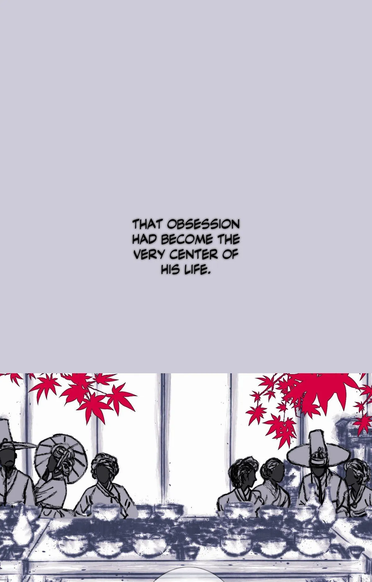 Ghost Gate Chapter 81 page 39 - 