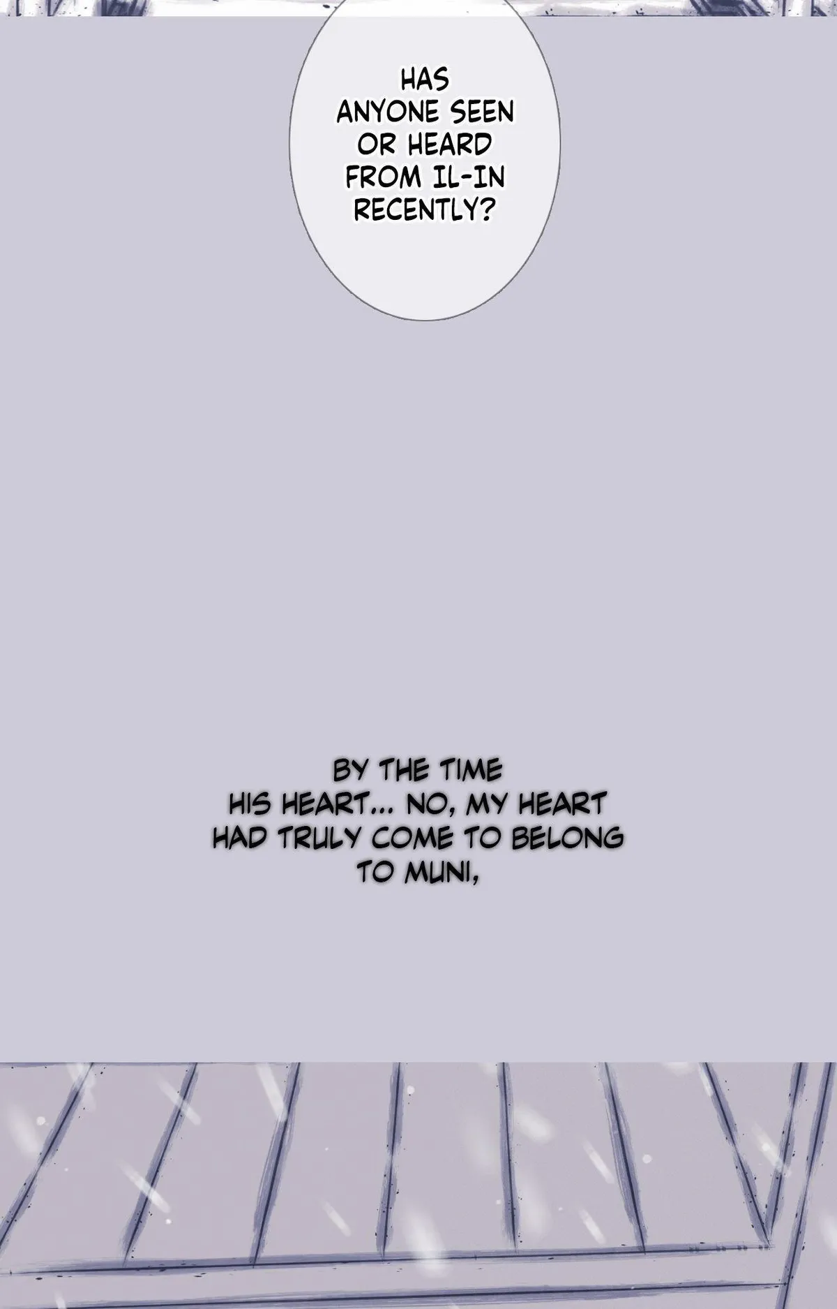 Ghost Gate Chapter 81 page 40 - 
