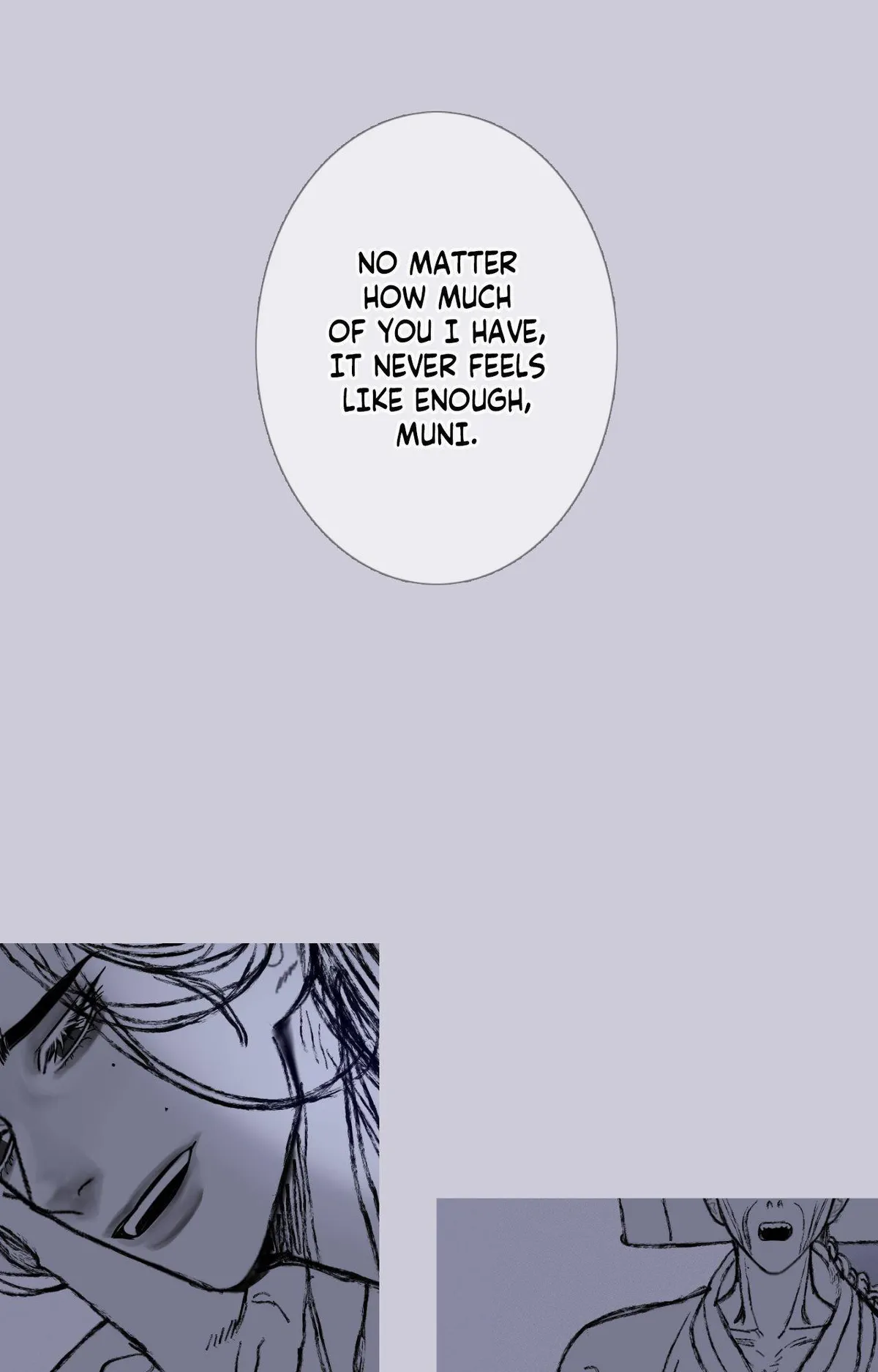 Ghost Gate Chapter 81 page 43 - 