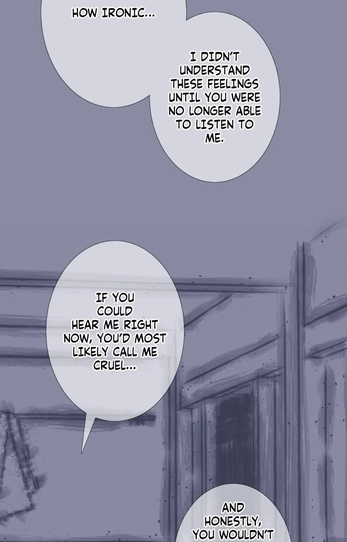 Ghost Gate Chapter 81 page 46 - 