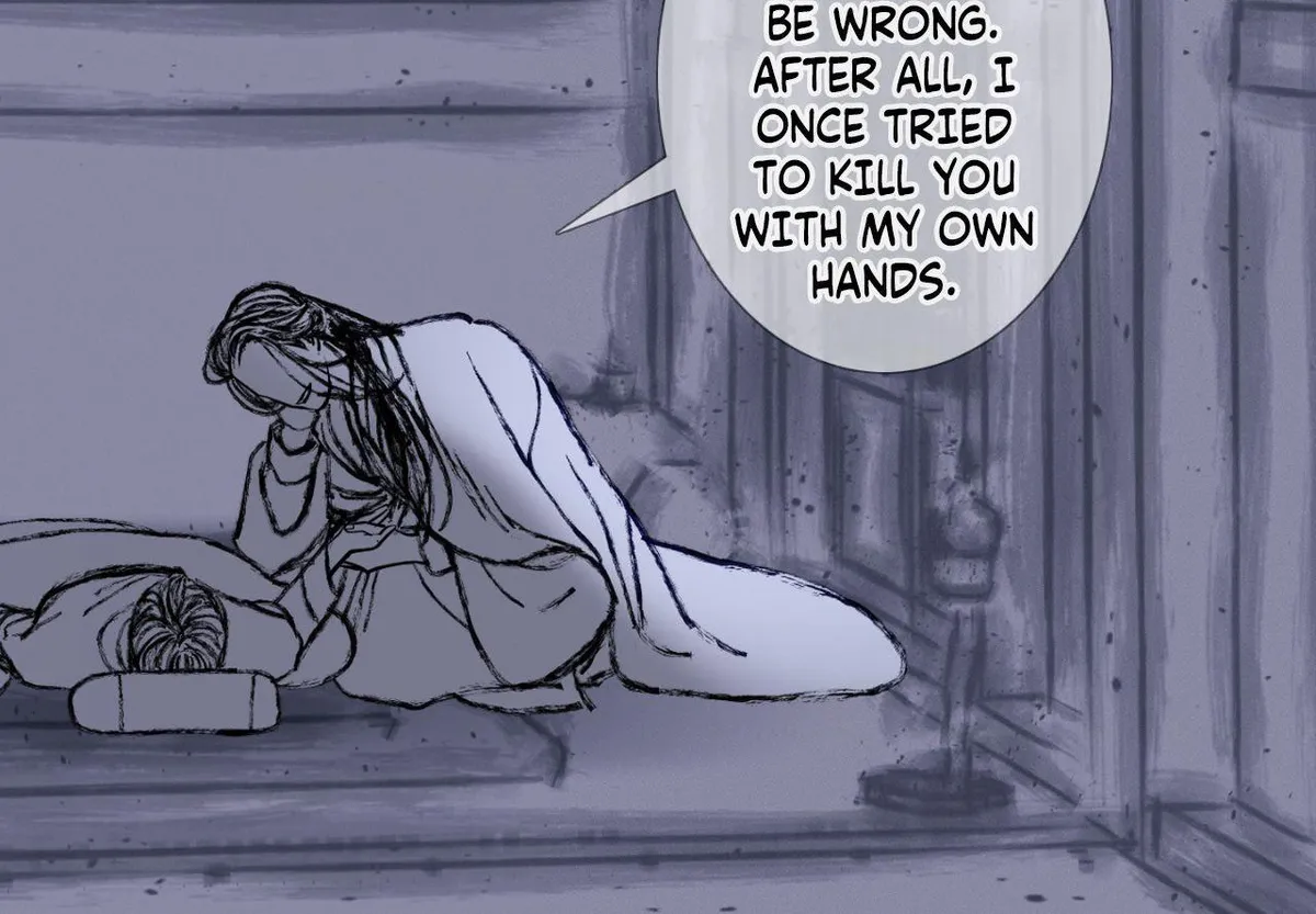 Ghost Gate Chapter 81 page 47 - 