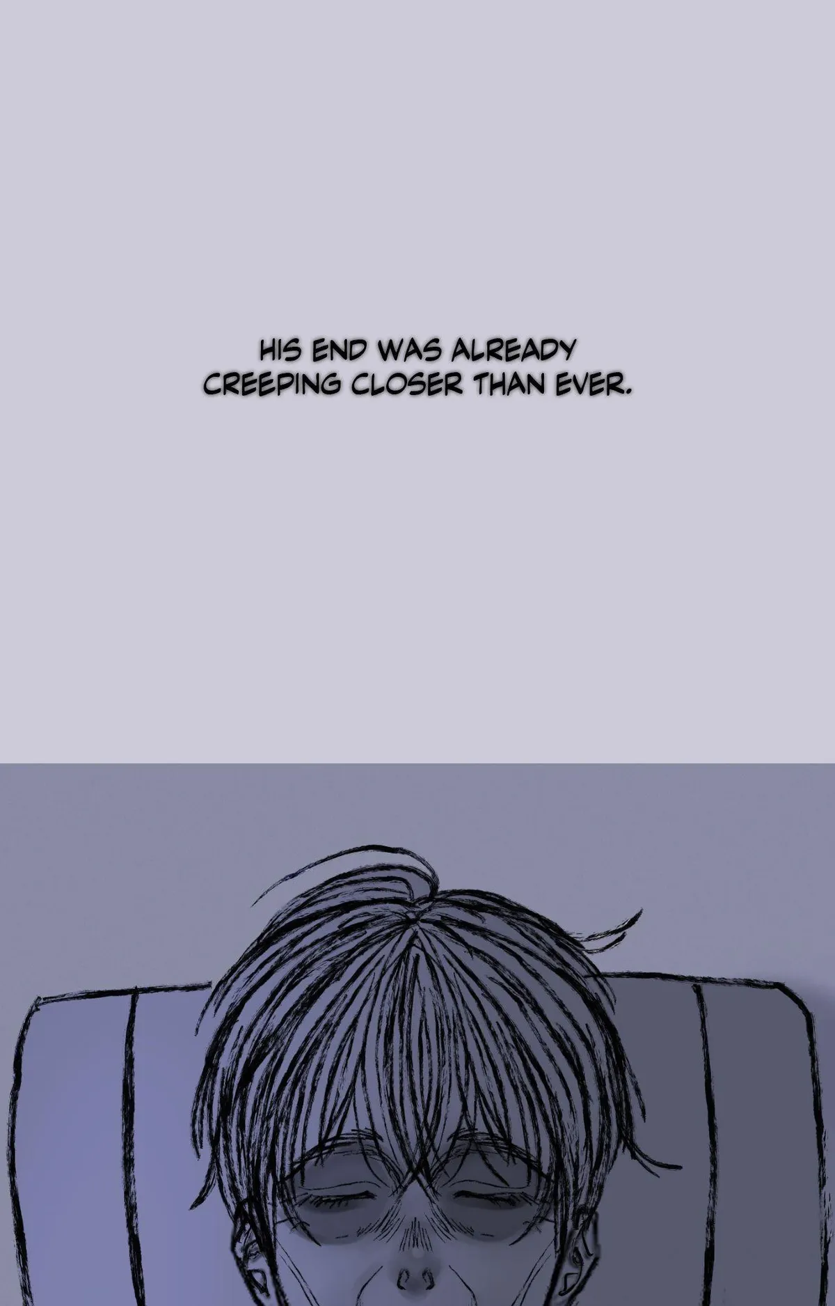 Ghost Gate Chapter 81 page 48 - 