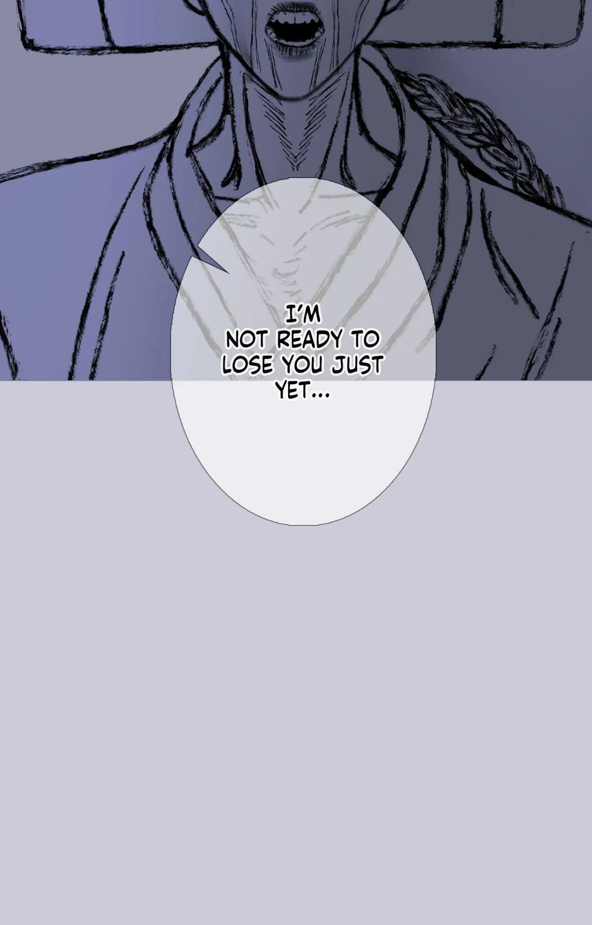 Ghost Gate Chapter 81 page 49 - 
