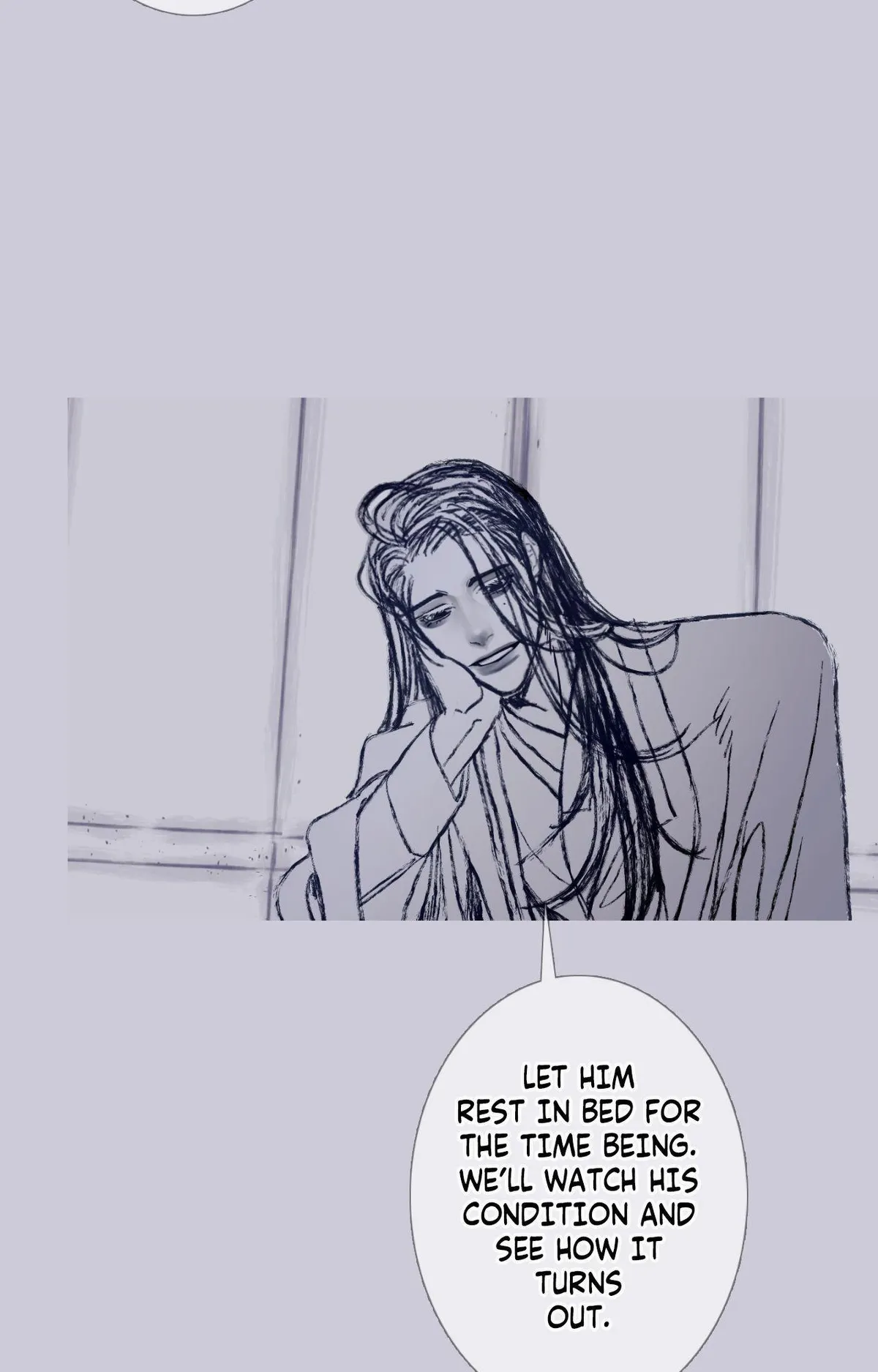 Ghost Gate Chapter 81 page 6 - 