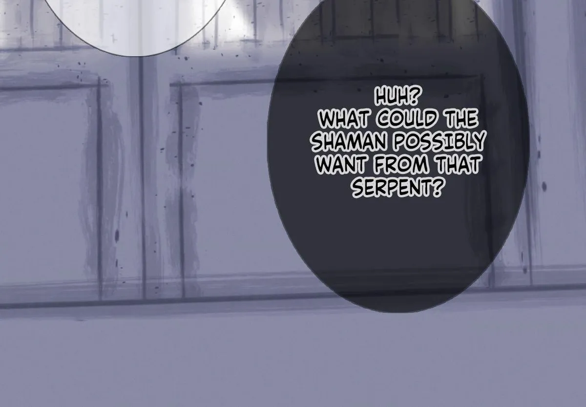 Ghost Gate Chapter 81 page 52 - 