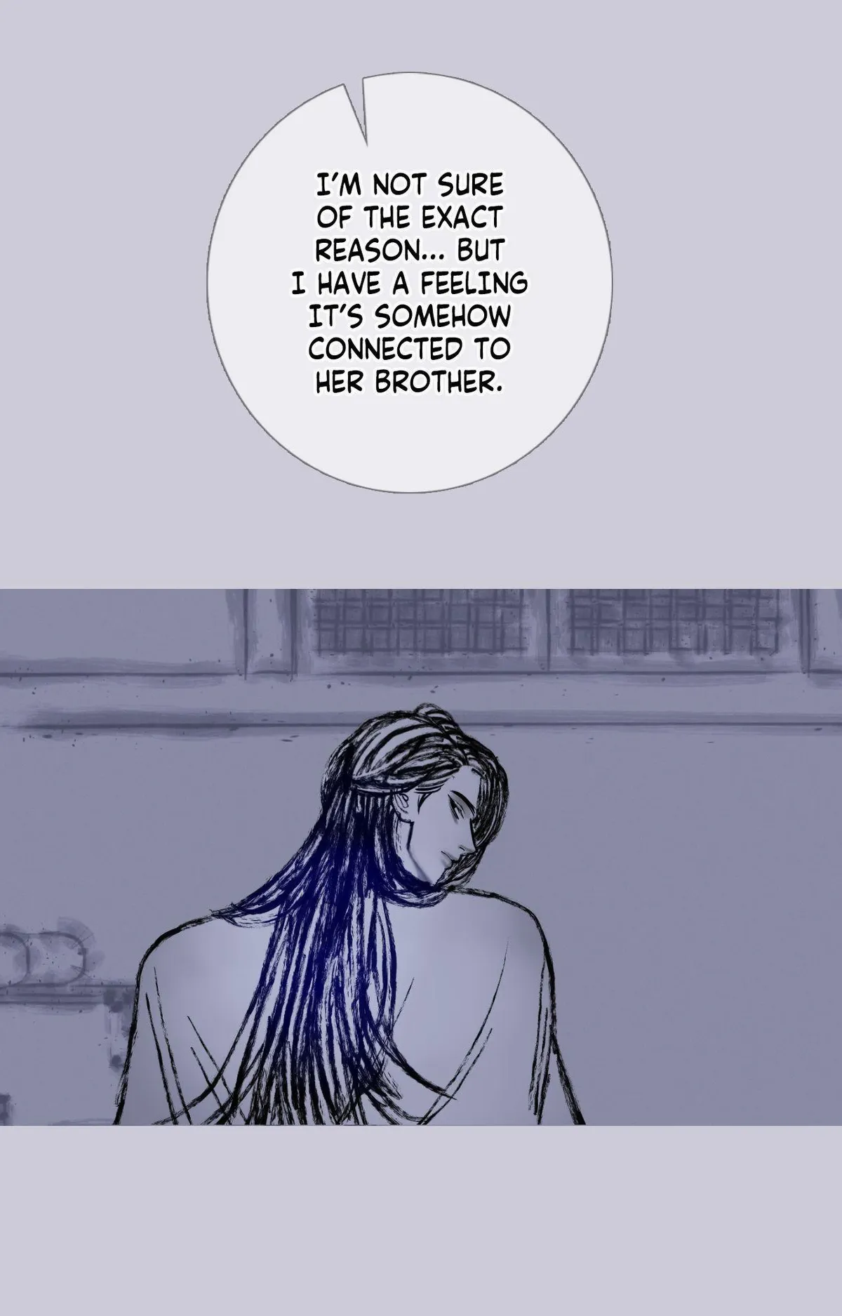 Ghost Gate Chapter 81 page 53 - 