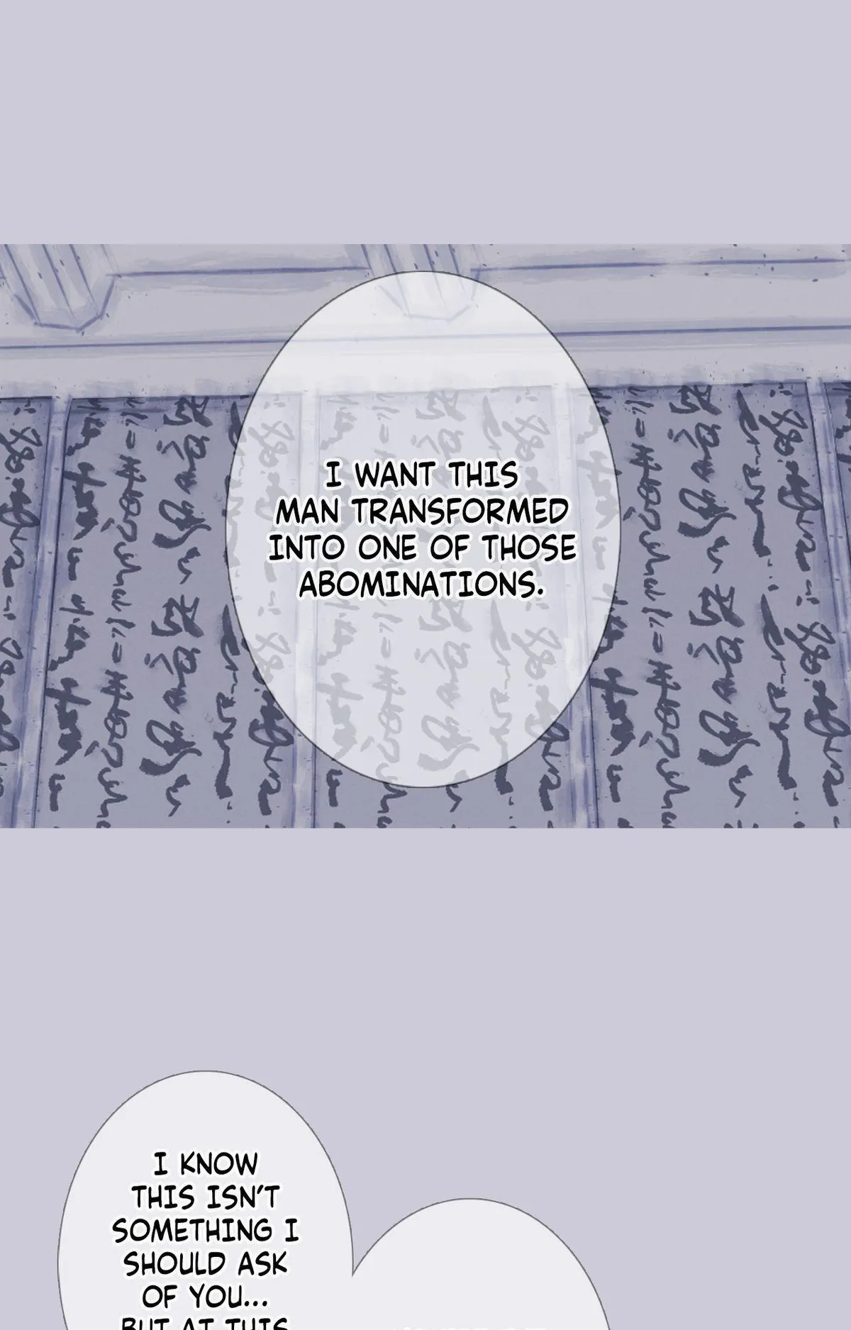 Ghost Gate Chapter 81 page 55 - 