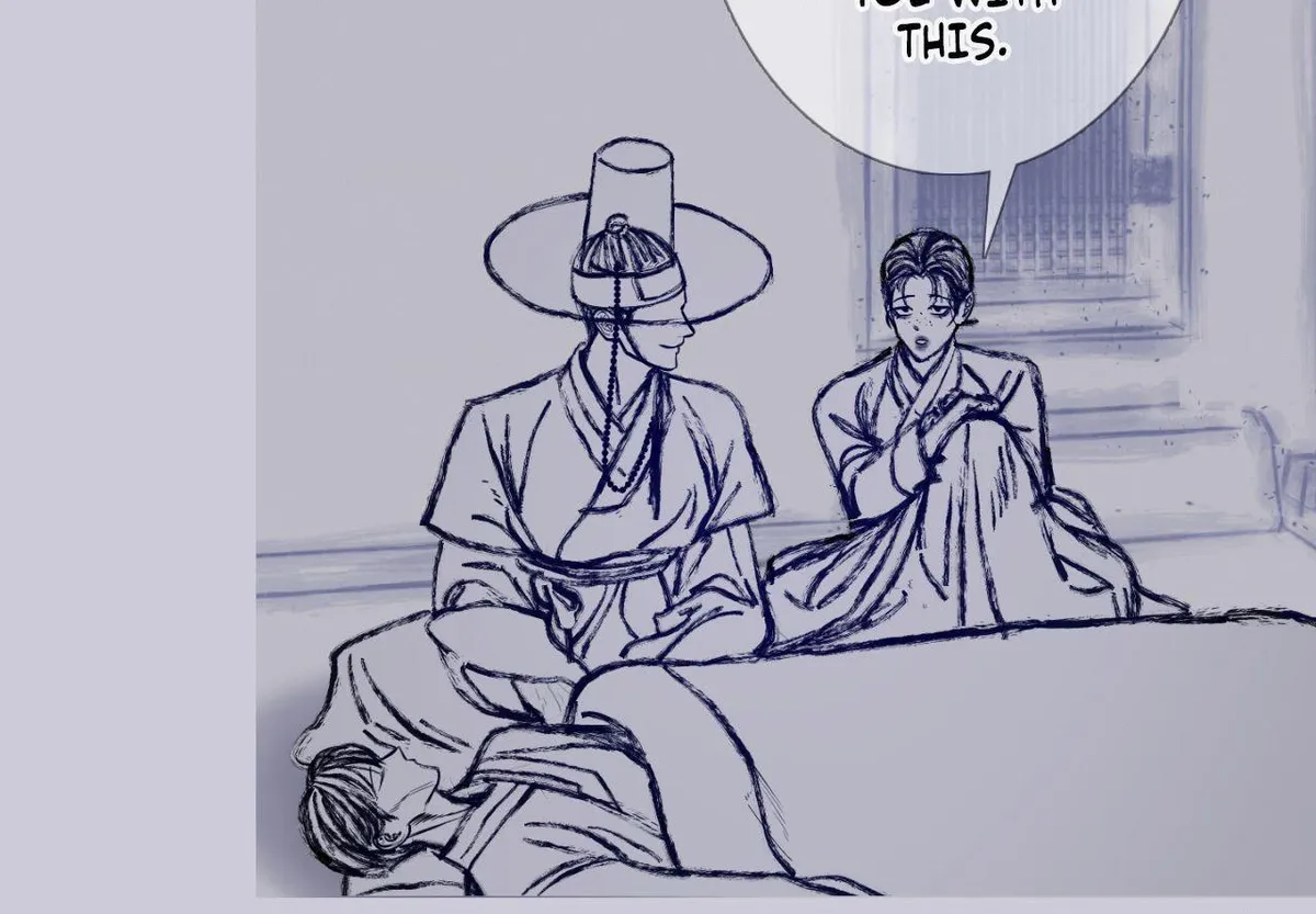 Ghost Gate Chapter 81 page 57 - 
