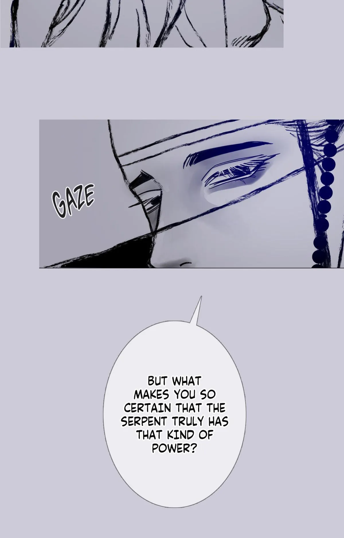 Ghost Gate Chapter 81 page 60 - 