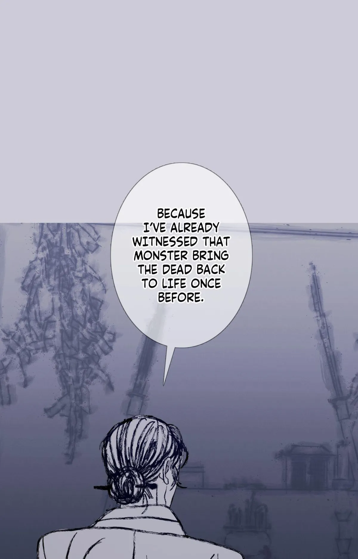 Ghost Gate Chapter 81 page 61 - 
