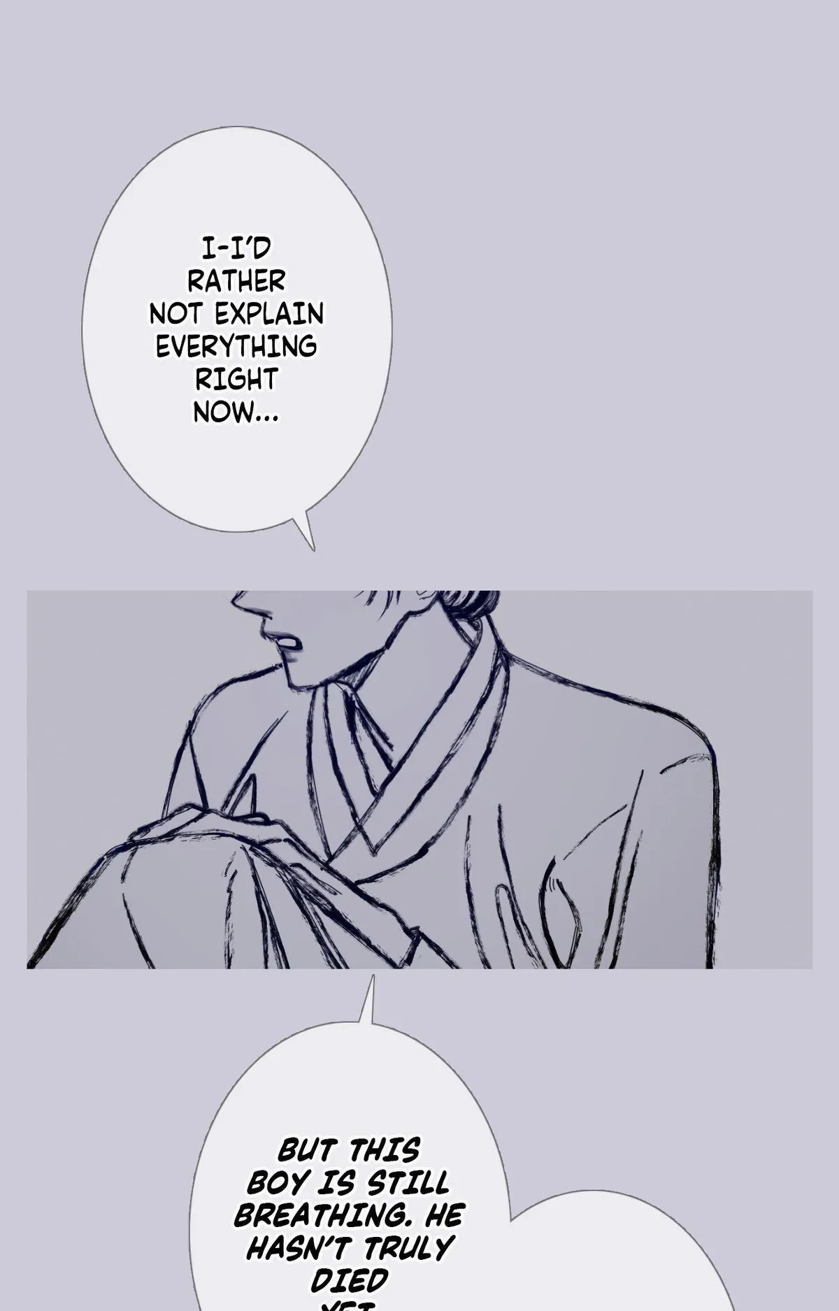 Ghost Gate Chapter 81 page 63 - 
