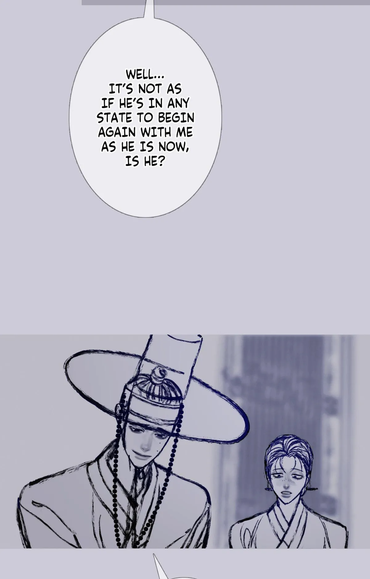 Ghost Gate Chapter 81 page 65 - 