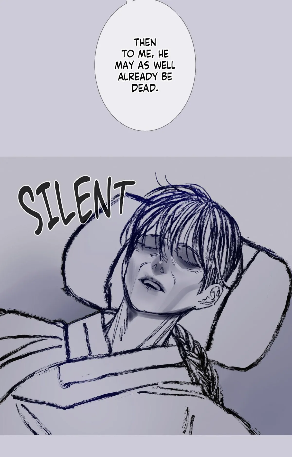Ghost Gate Chapter 81 page 66 - 