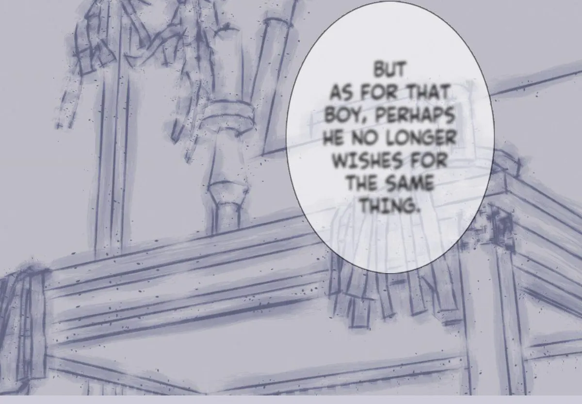 Ghost Gate Chapter 81 page 72 - 