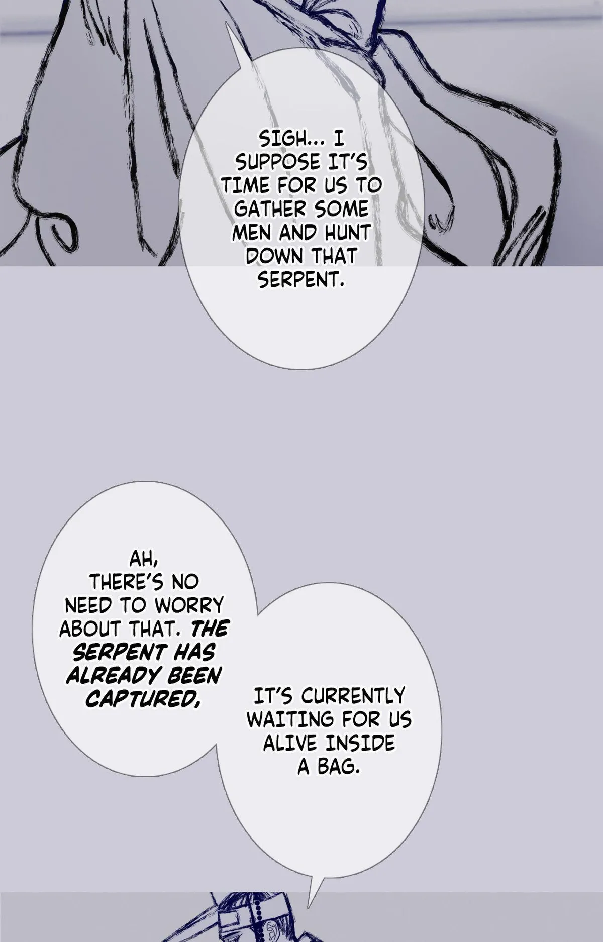 Ghost Gate Chapter 81 page 74 - 