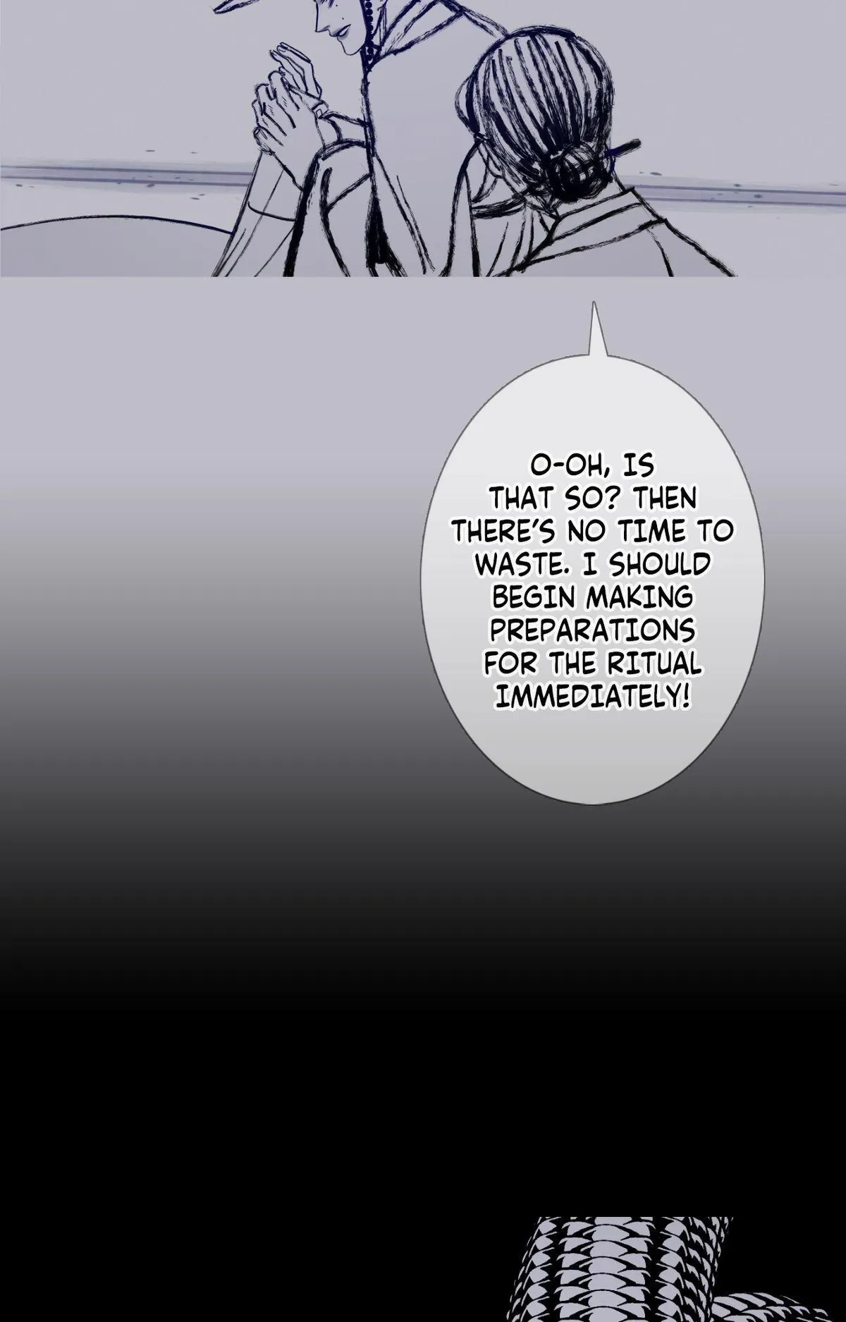 Ghost Gate Chapter 81 page 75 - 