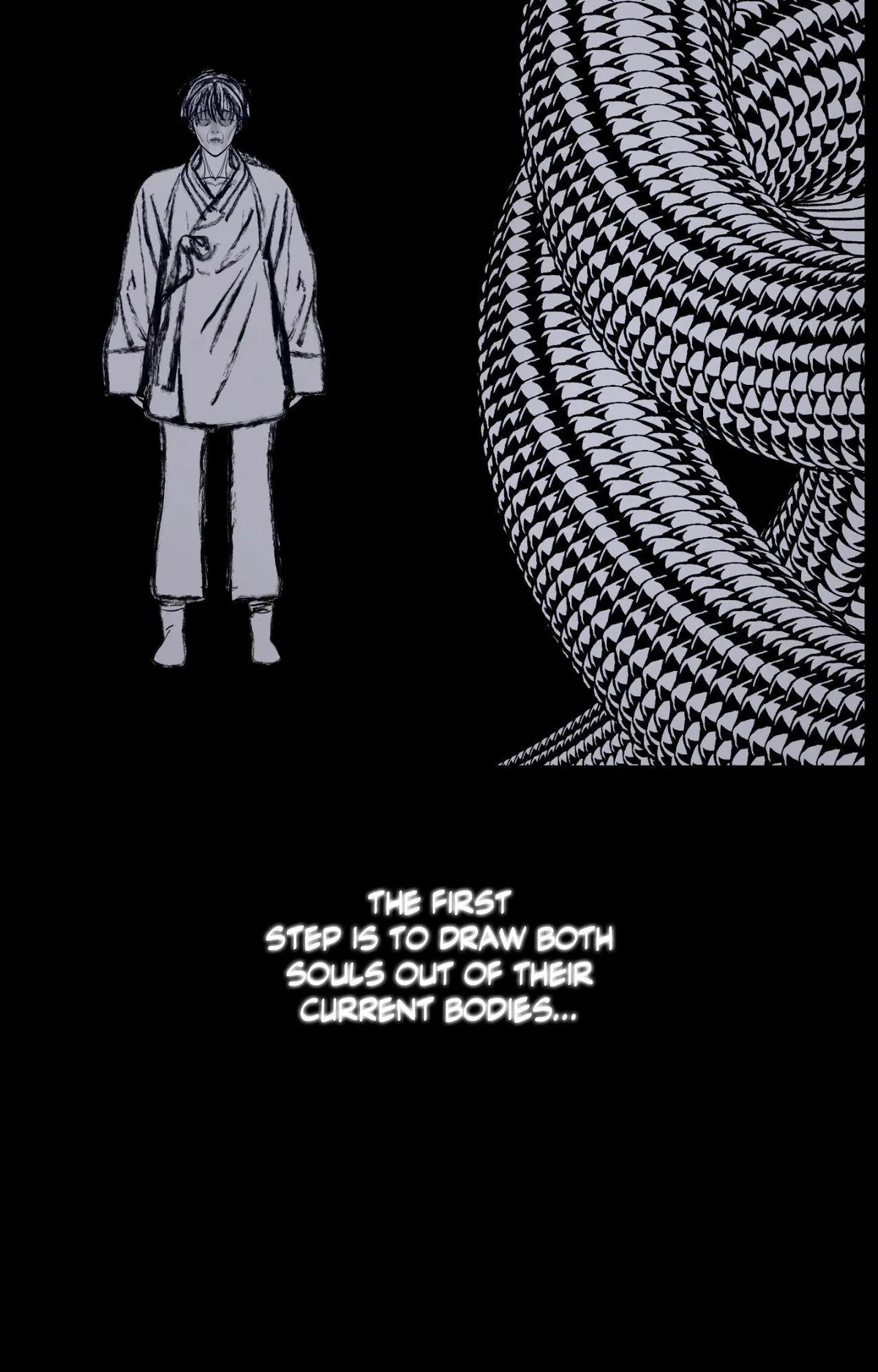 Ghost Gate Chapter 81 page 76 - 