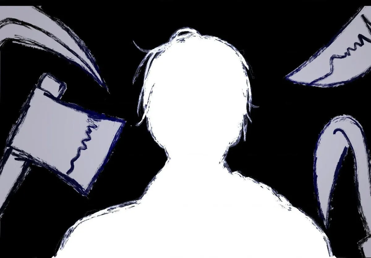 Ghost Gate Chapter 81 page 77 - 