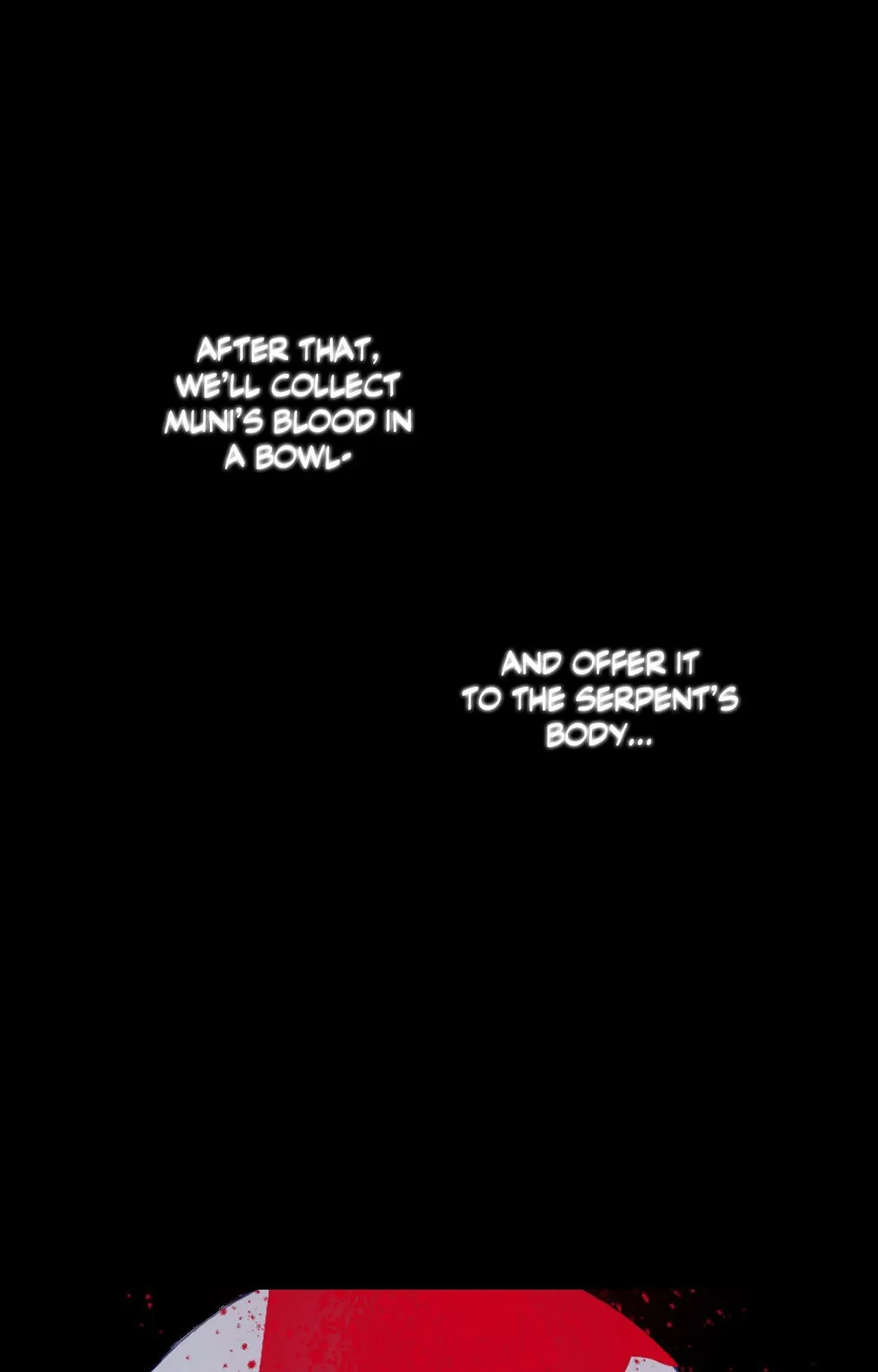 Ghost Gate Chapter 81 page 78 - 