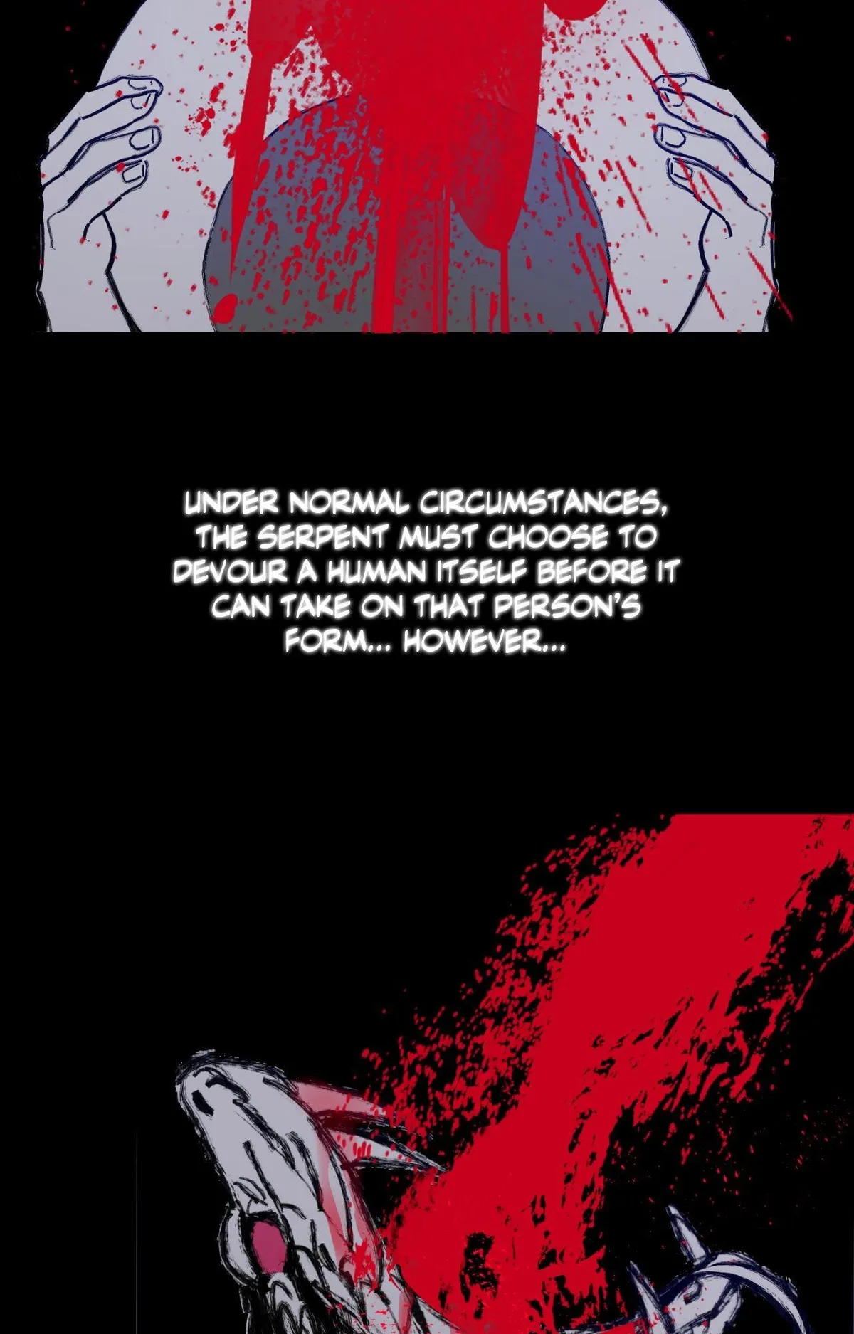 Ghost Gate Chapter 81 page 79 - 