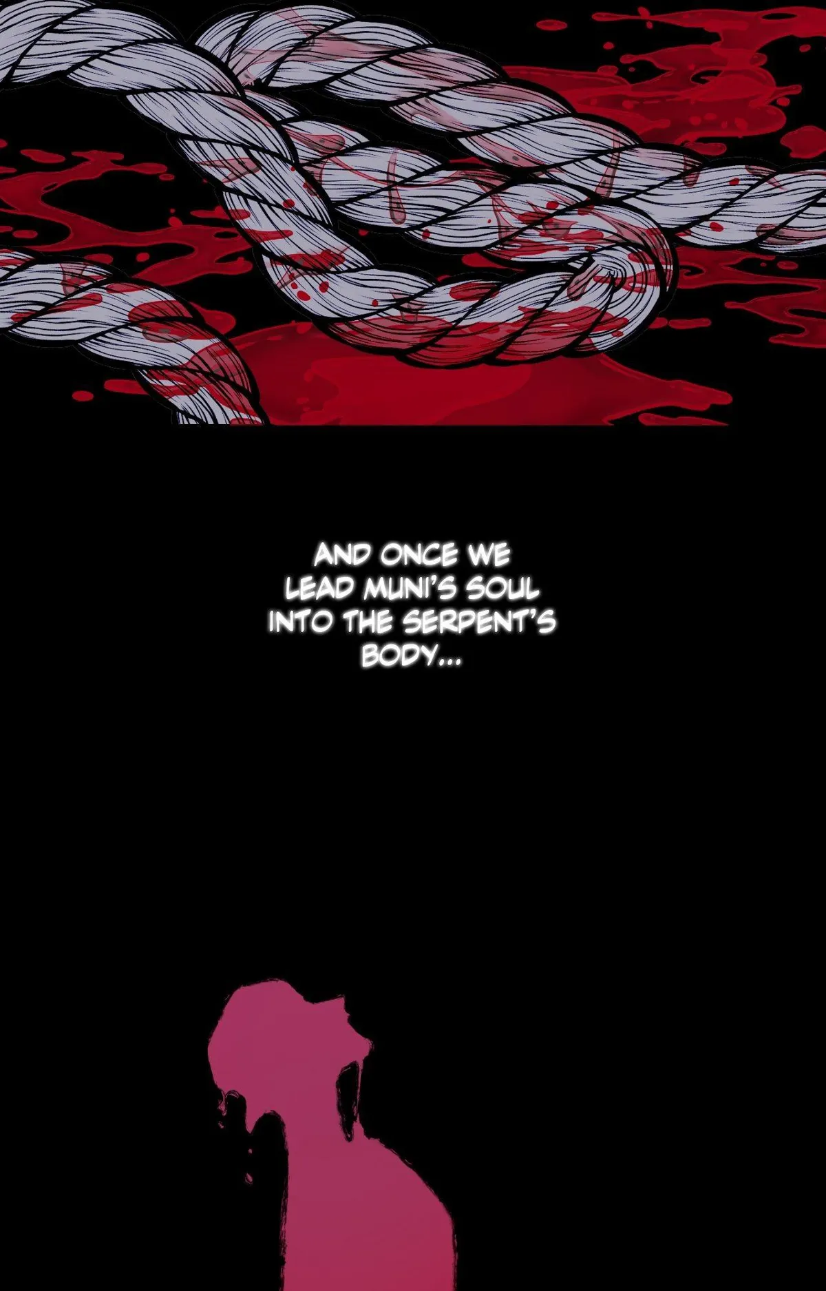 Ghost Gate Chapter 81 page 81 - 
