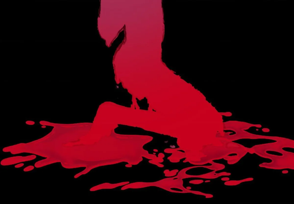 Ghost Gate Chapter 81 page 82 - 