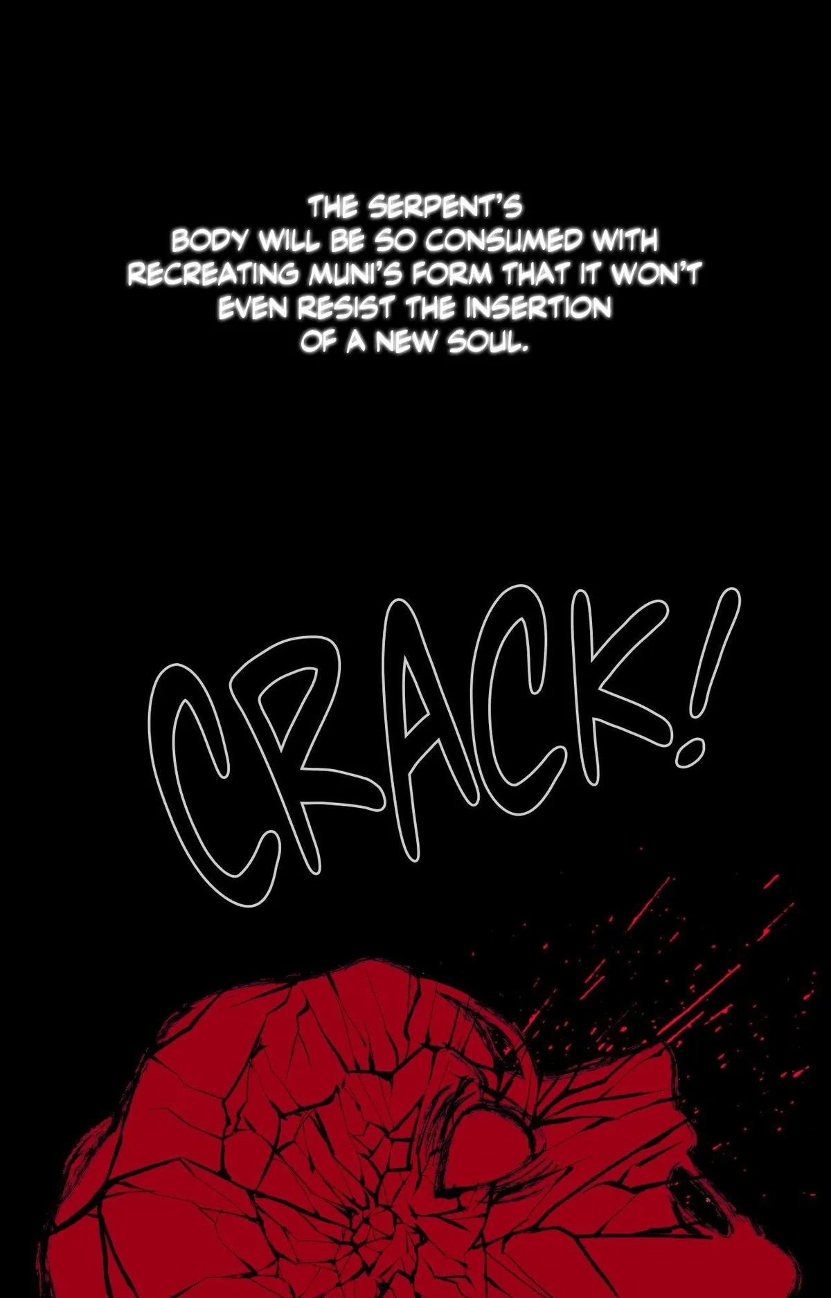 Ghost Gate Chapter 81 page 83 - 
