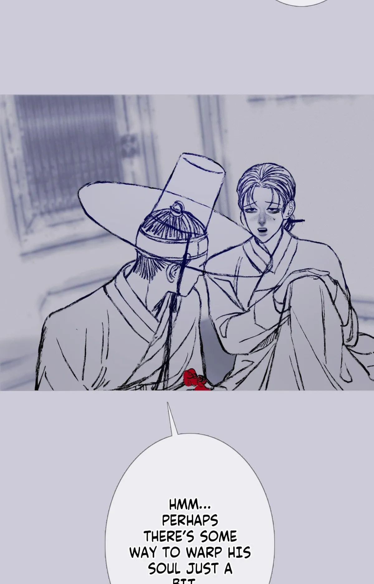 Ghost Gate Chapter 81 page 86 - 