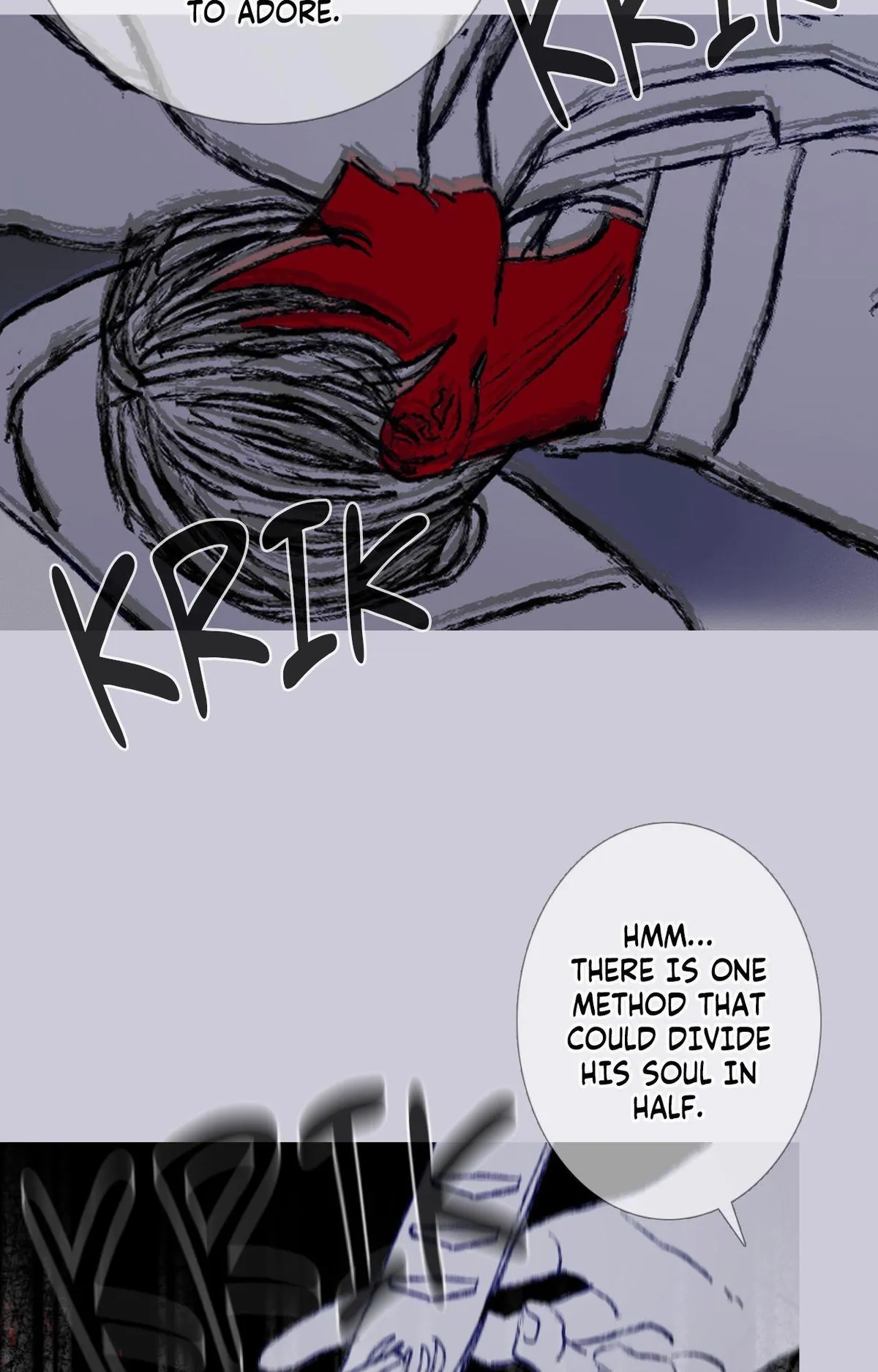 Ghost Gate Chapter 81 page 89 - 
