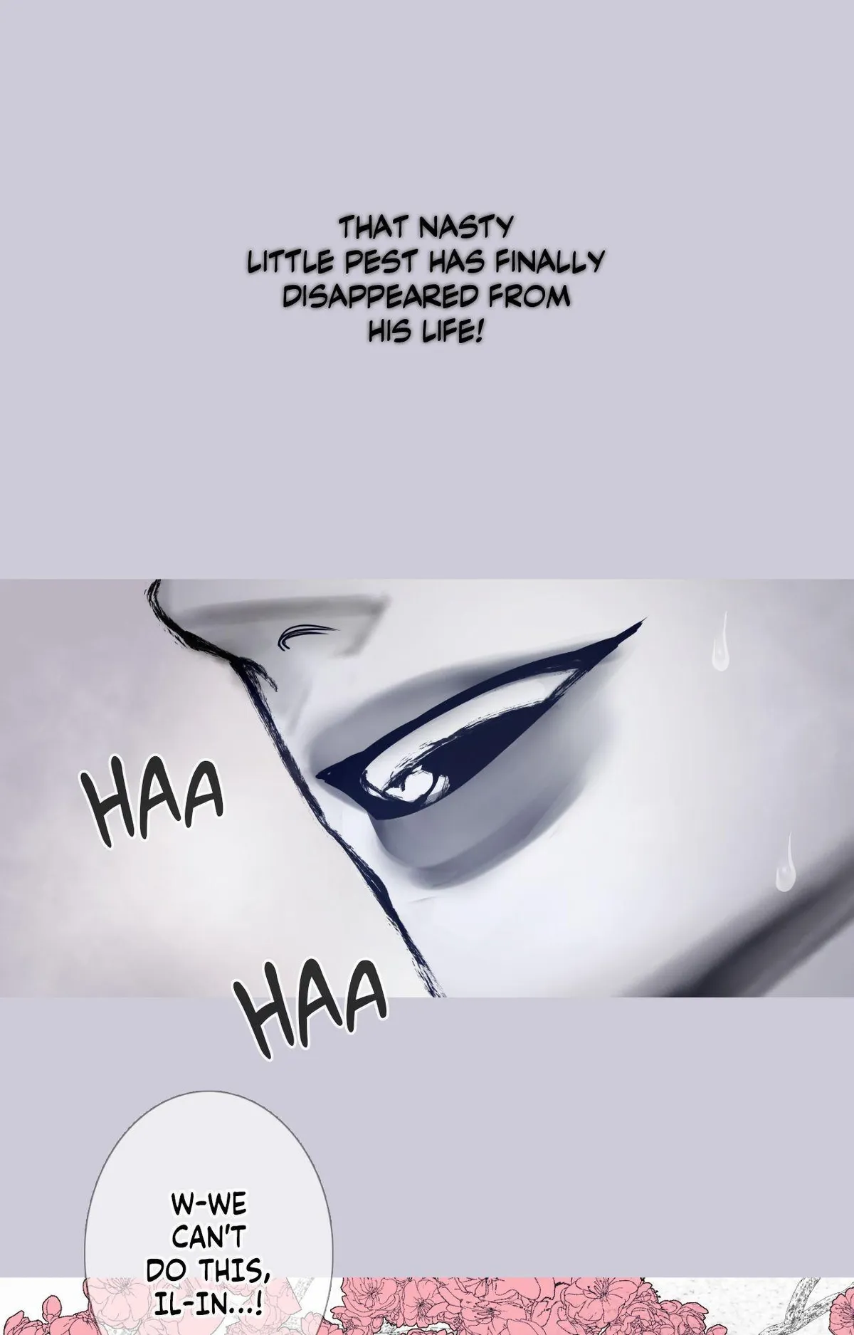 Ghost Gate Chapter 81 page 10 - 
