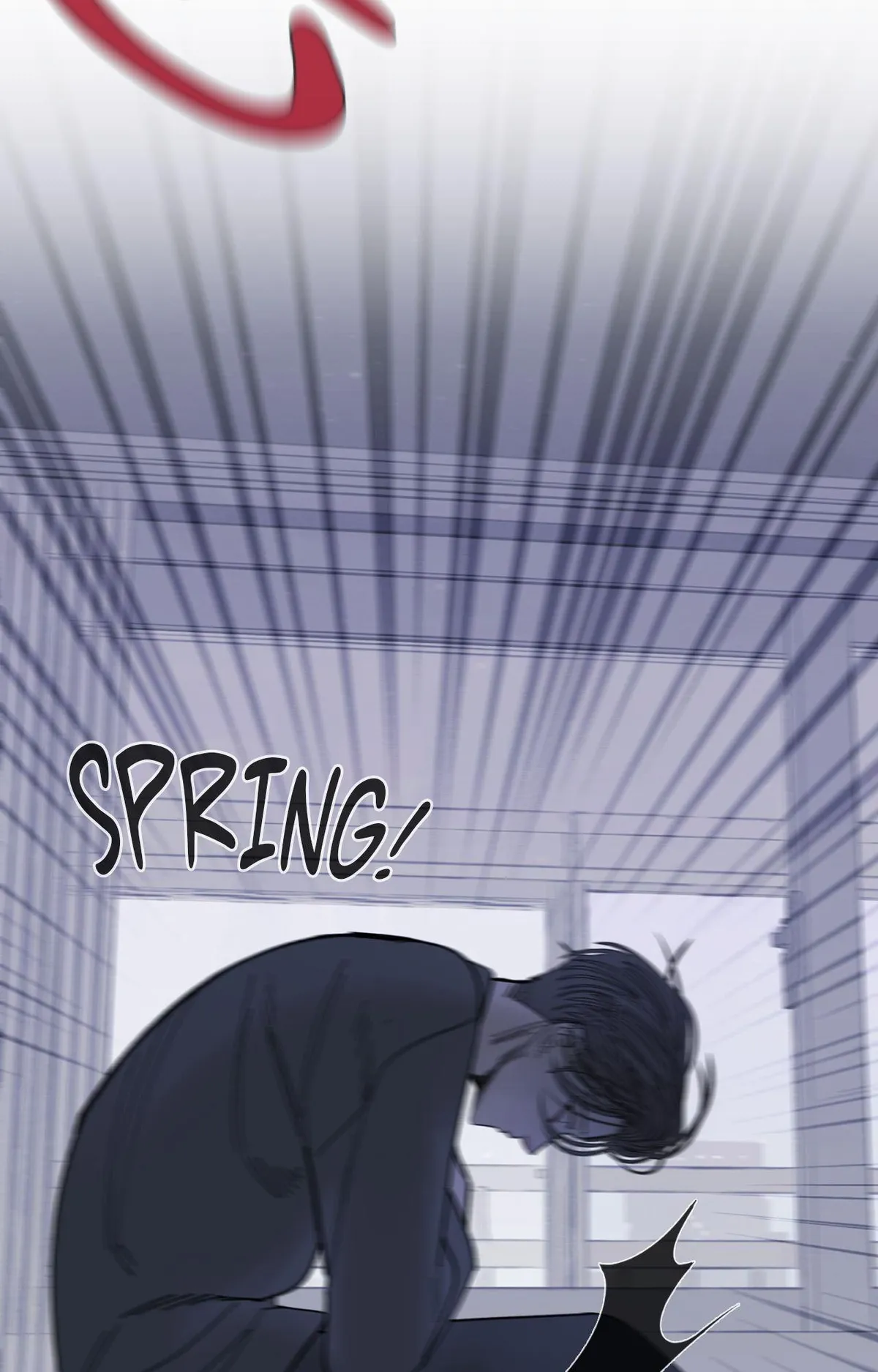 Ghost Gate Chapter 81 page 95 - 