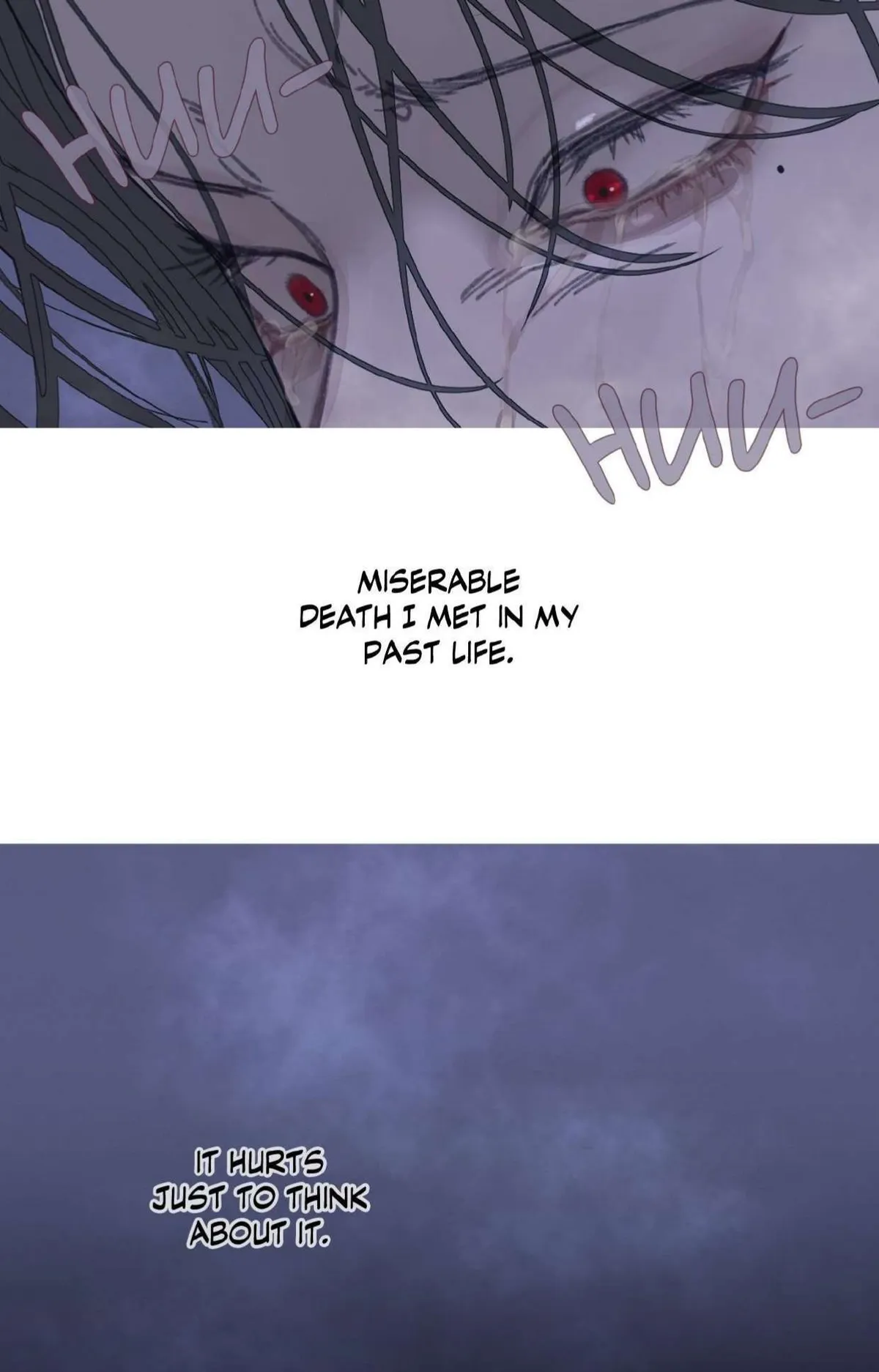 Ghost Gate Chapter 82 page 14 - 