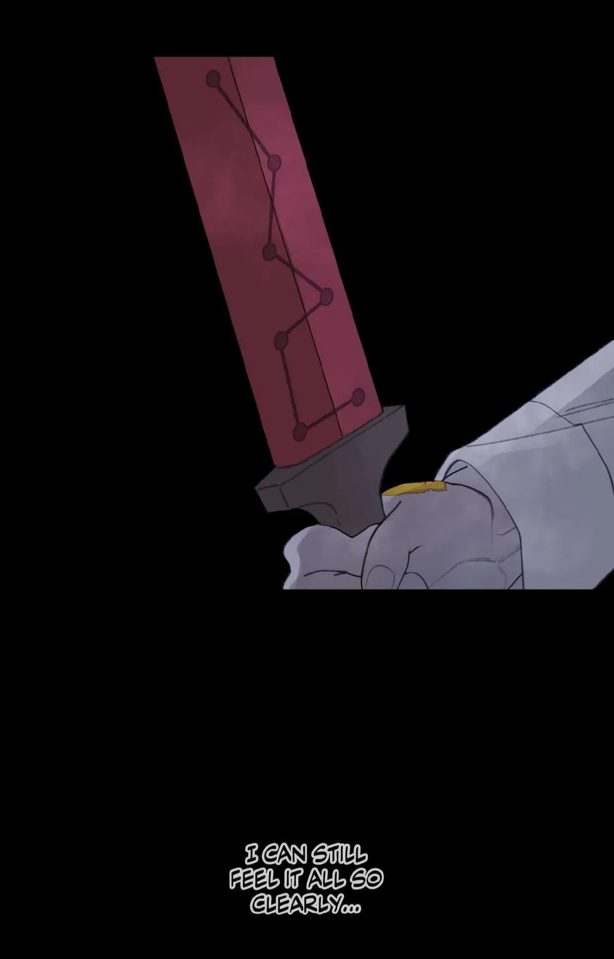 Ghost Gate Chapter 82 page 16 - 