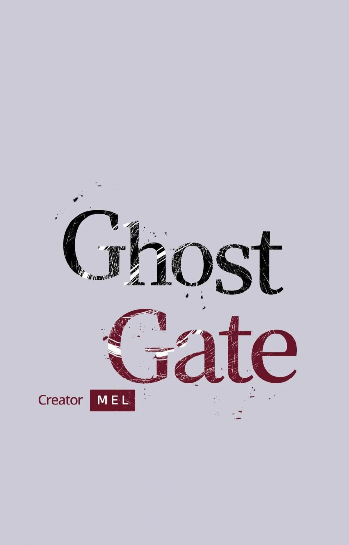 Ghost Gate Chapter 82 page 3 - 