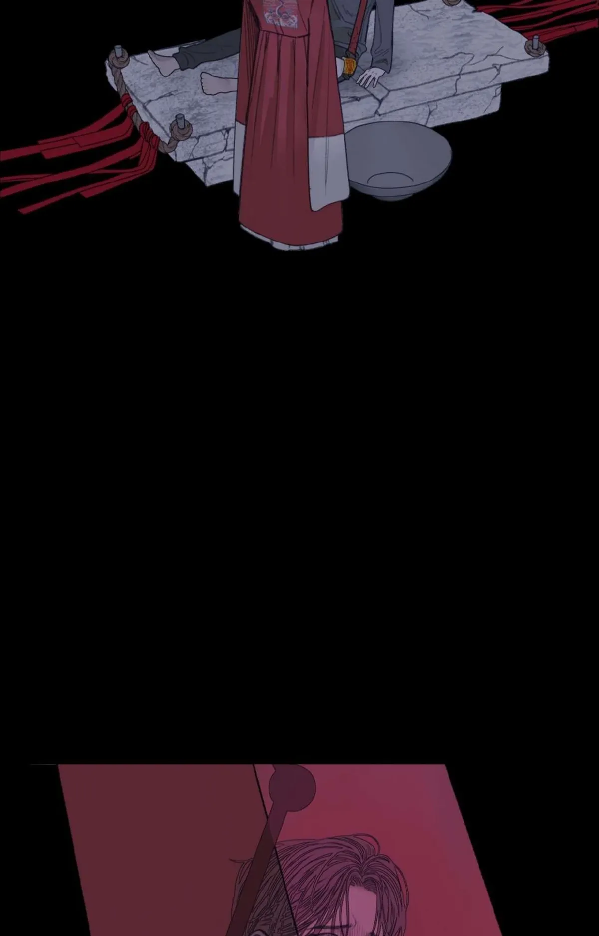 Ghost Gate Chapter 82 page 21 - 