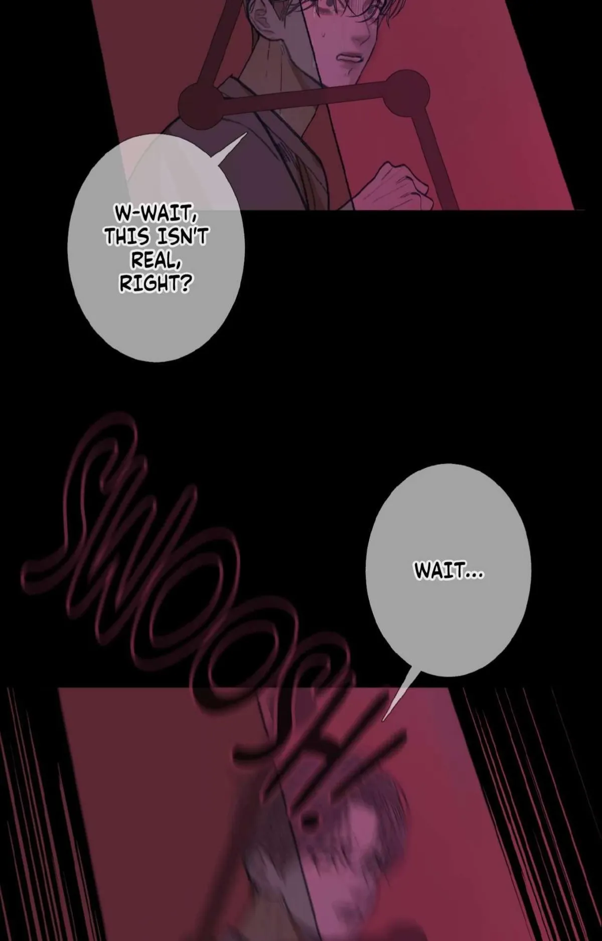 Ghost Gate Chapter 82 page 22 - 