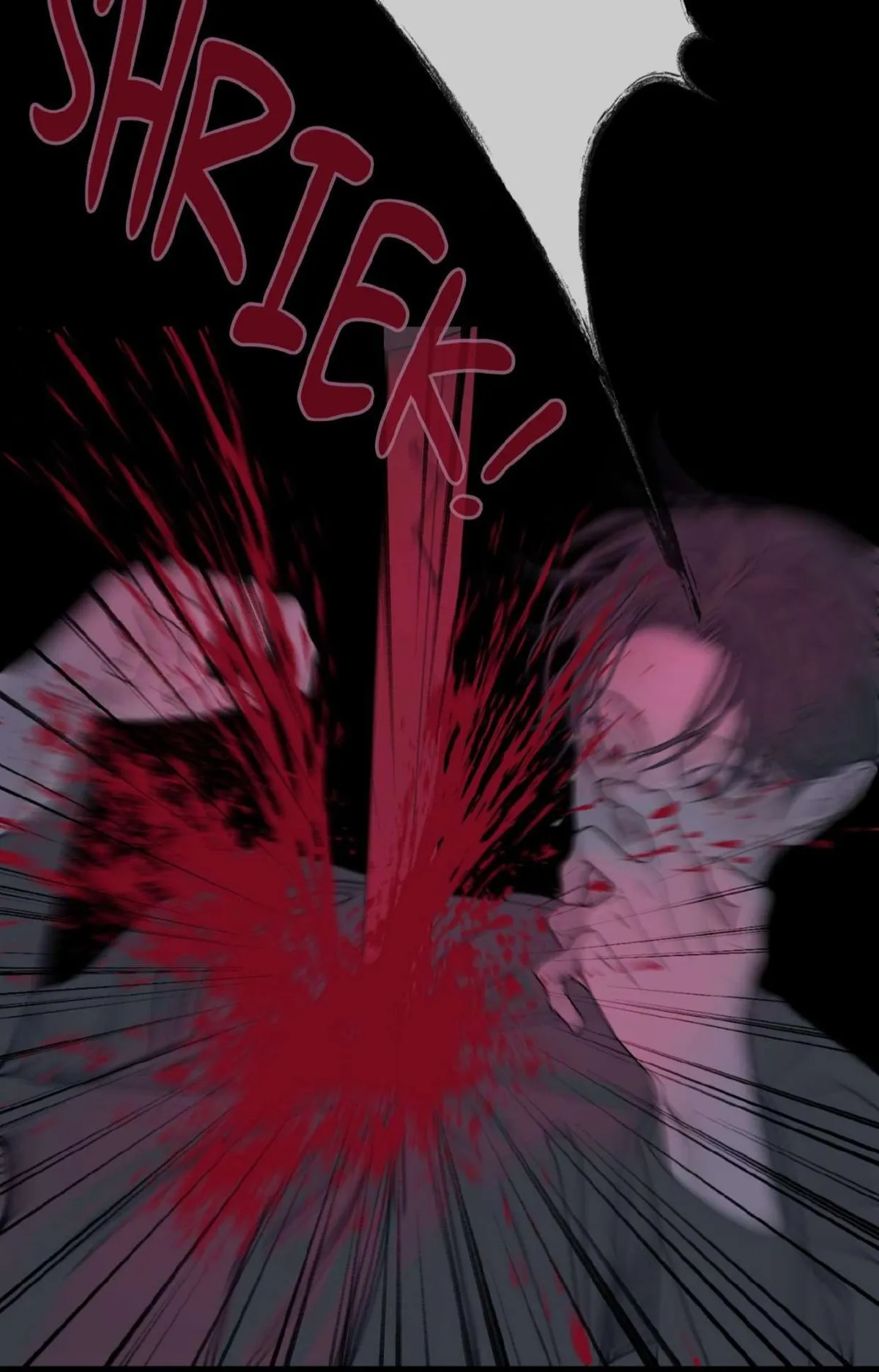 Ghost Gate Chapter 82 page 25 - 