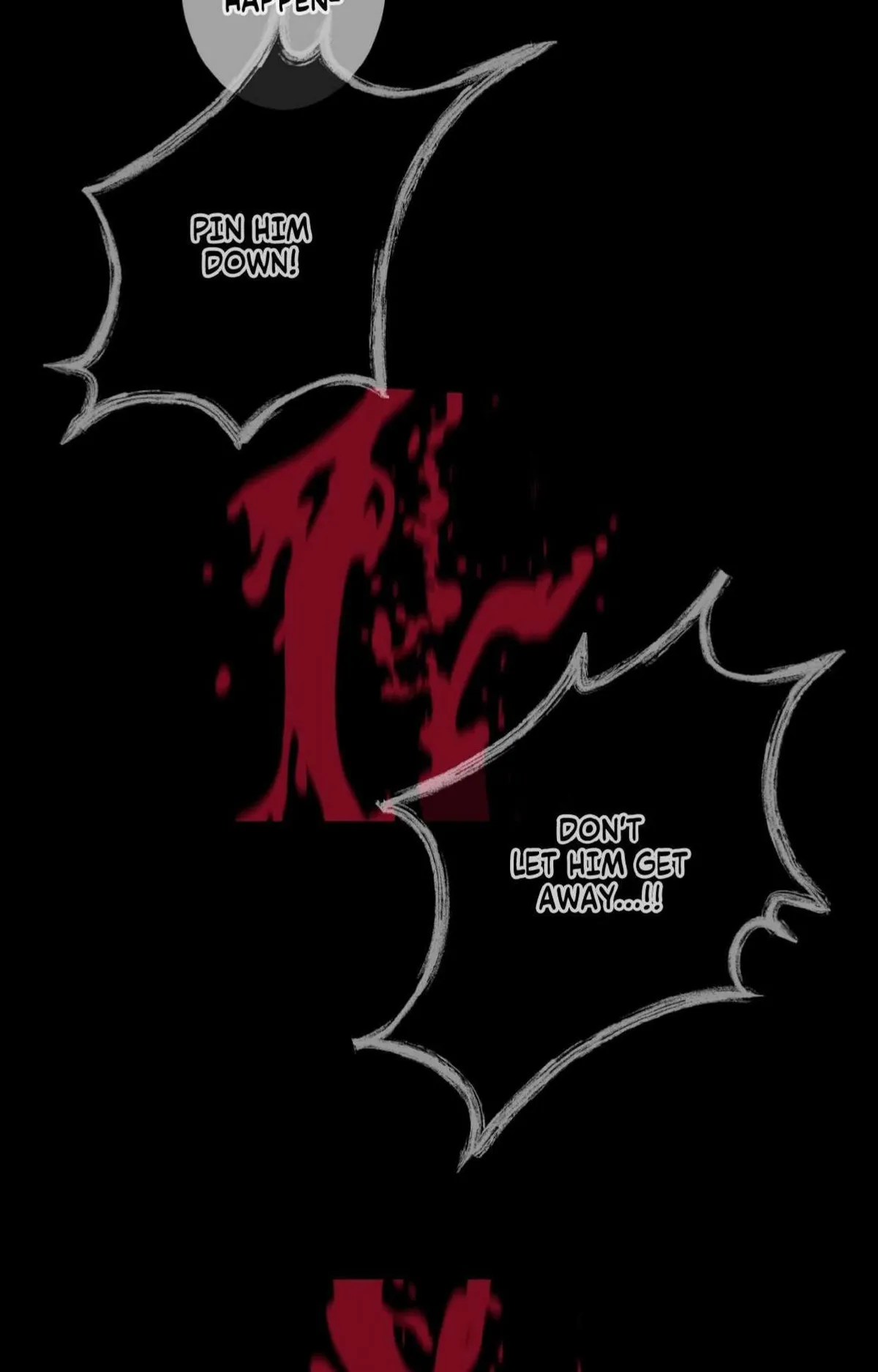 Ghost Gate Chapter 82 page 30 - 