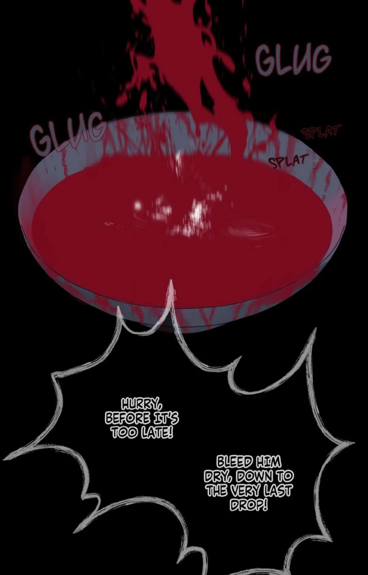 Ghost Gate Chapter 82 page 31 - 