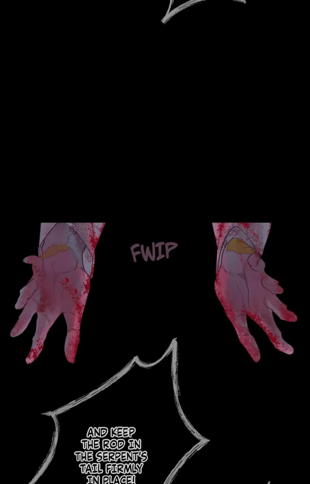 Ghost Gate Chapter 82 page 32 - 