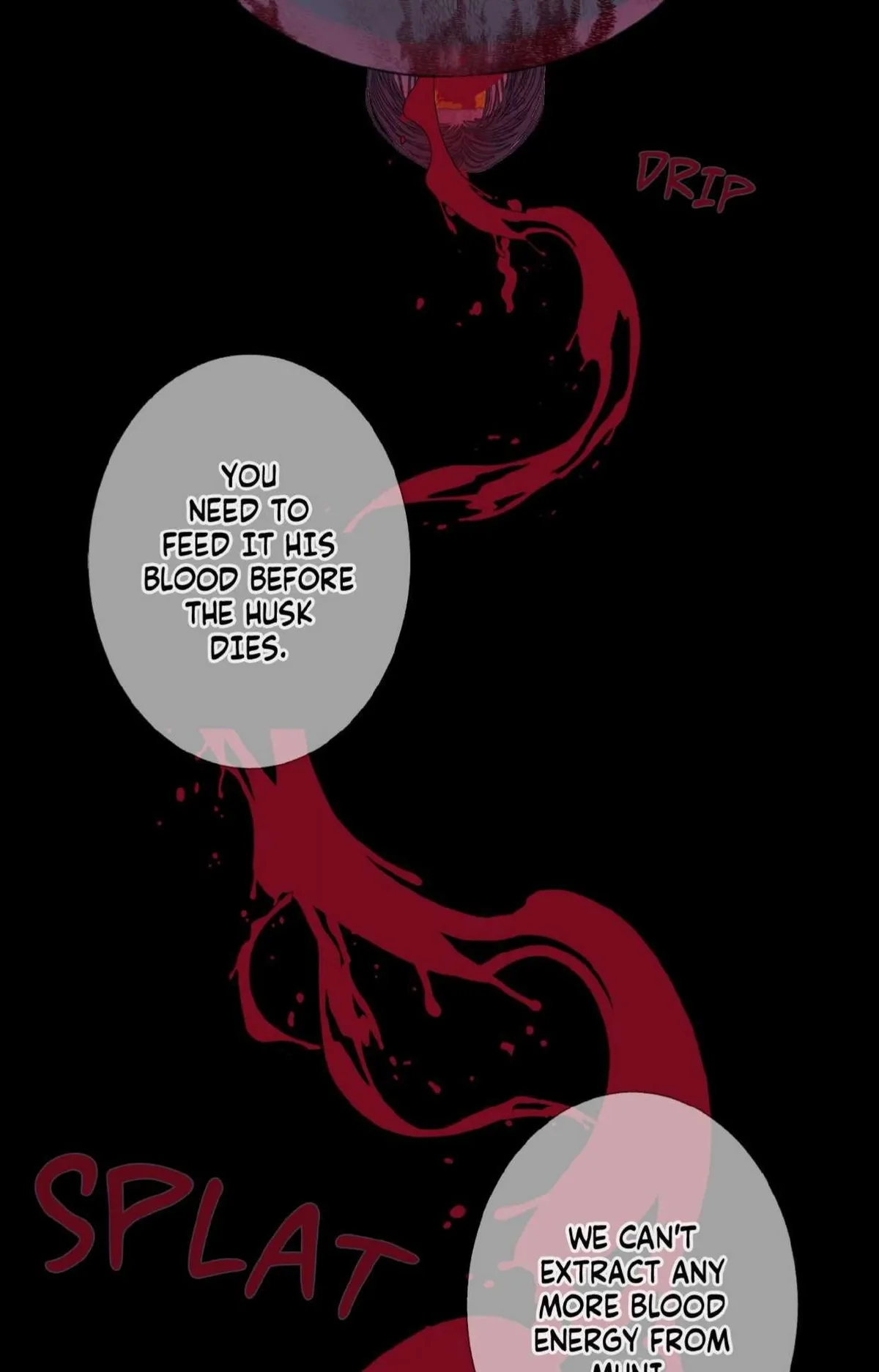 Ghost Gate Chapter 82 page 36 - 