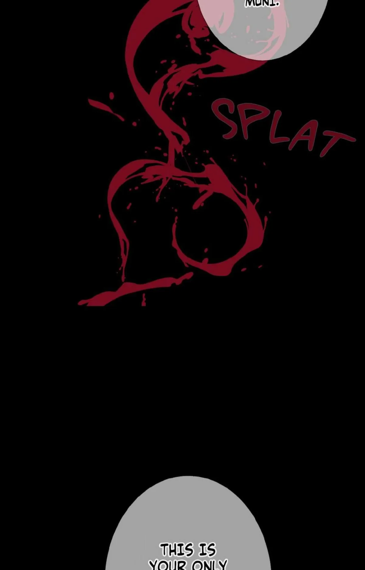 Ghost Gate Chapter 82 page 37 - 